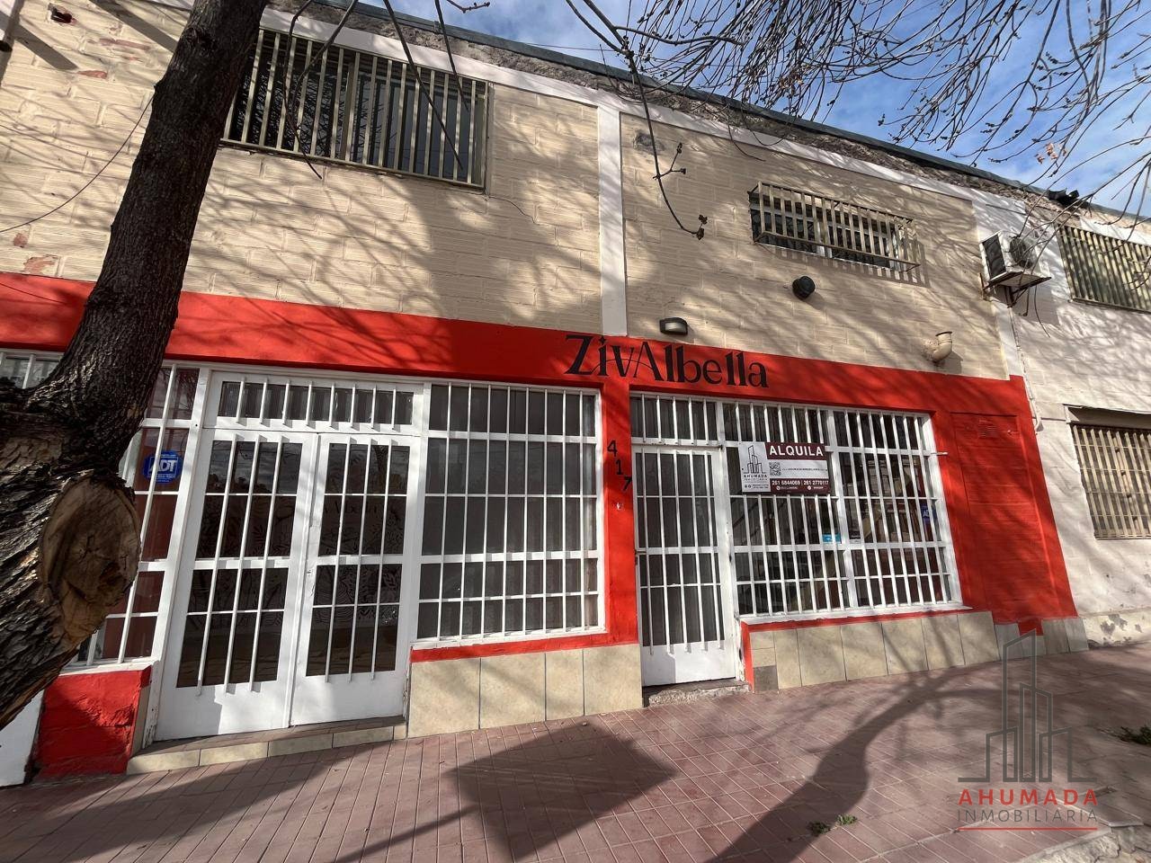 Guaymallen Fray Justo Sta. María de Oro 417