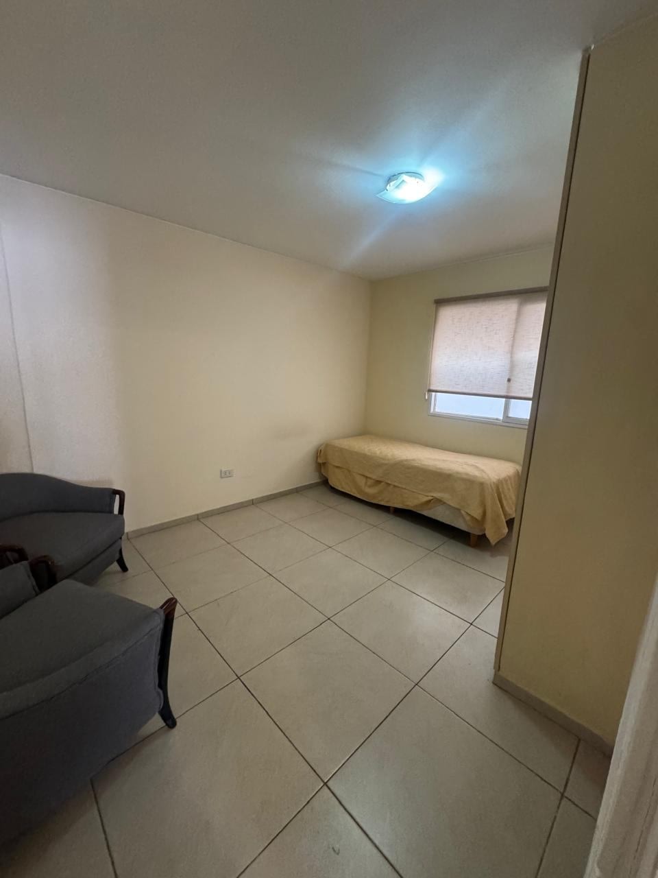 Departamento en Alquiler en Capital, Mendoza