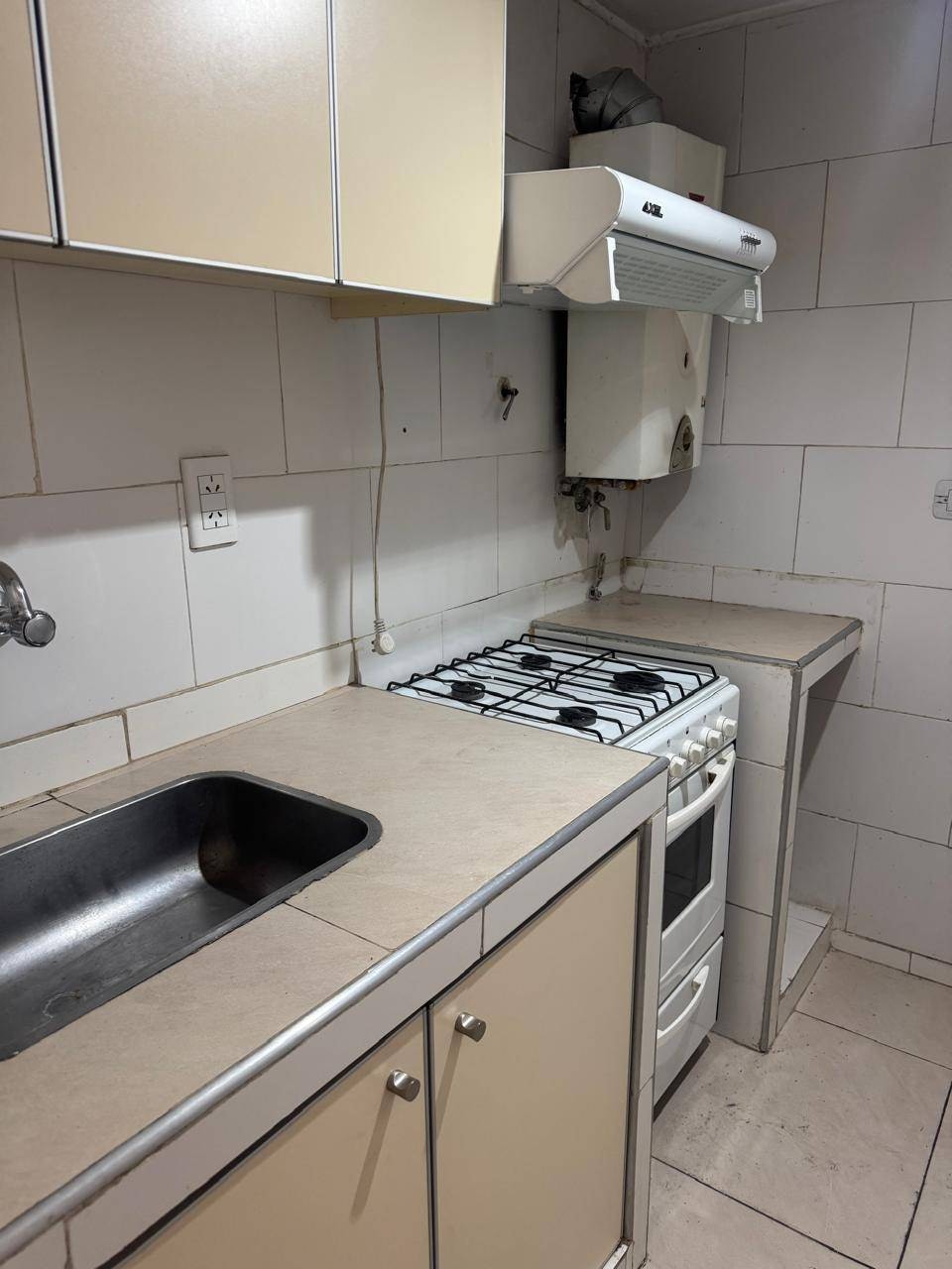 Departamento en Alquiler en Capital, Mendoza