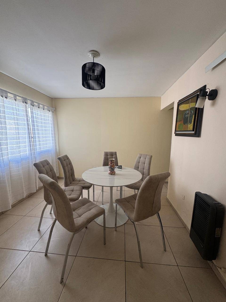 Departamento en San Lorenzo 507