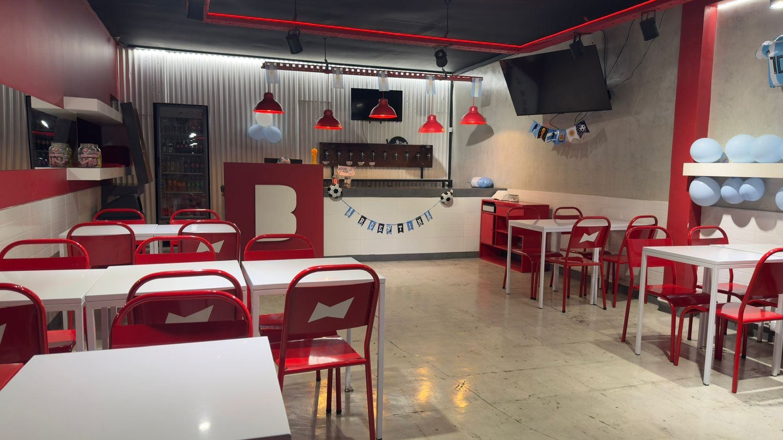 Fondo de Comercio en Venta en Capital, Mendoza - USD 50.000 | Inmoup - 12
