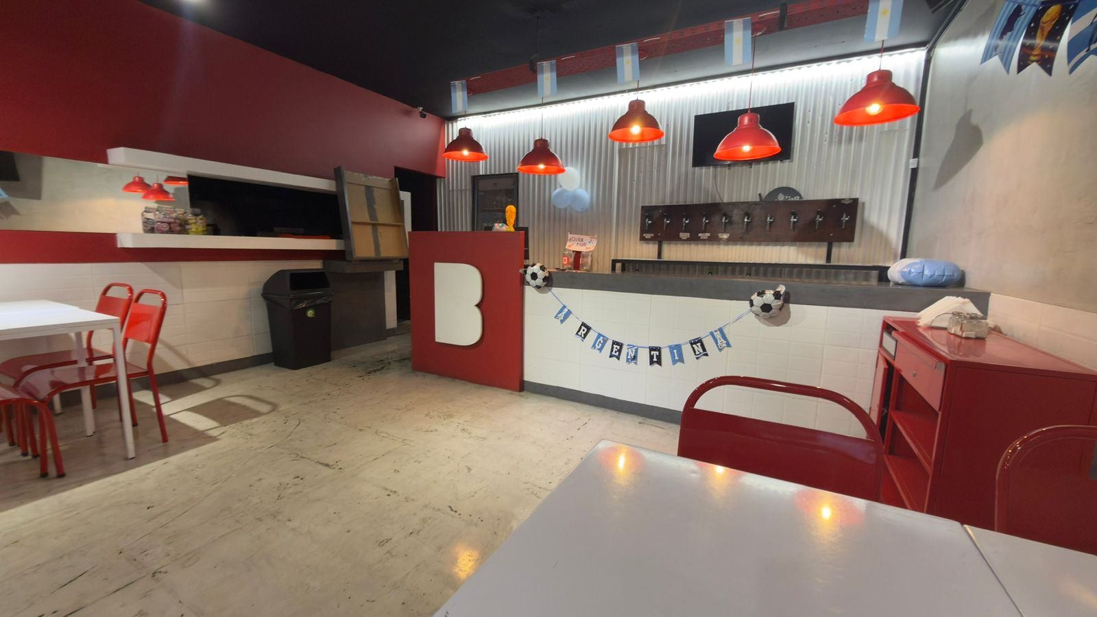 Fondo de Comercio en Venta en Capital, Mendoza - USD 50.000 | Inmoup - 13