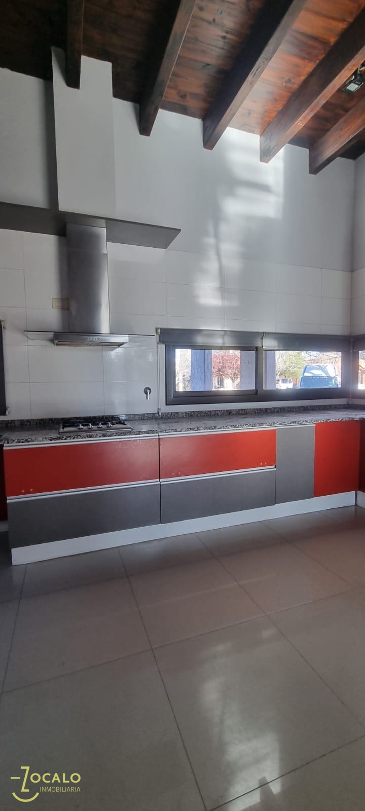 Guaymallen Casa en Alquiler en B° La Bajada. Urquiza 350, Villa Nueva