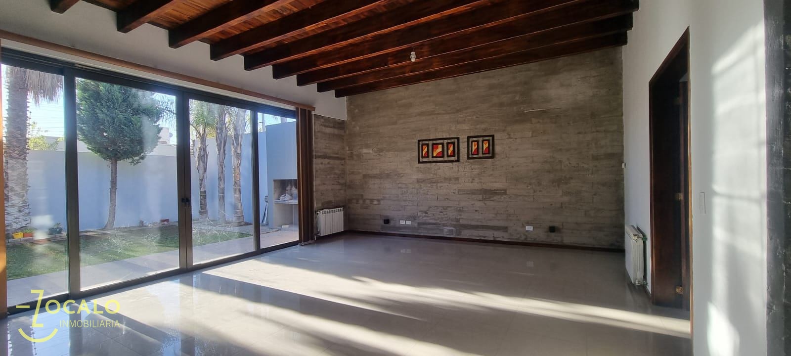 Casa en Alquiler en Guaymallen, Mendoza - USD 1.300 | Inmoup - 8