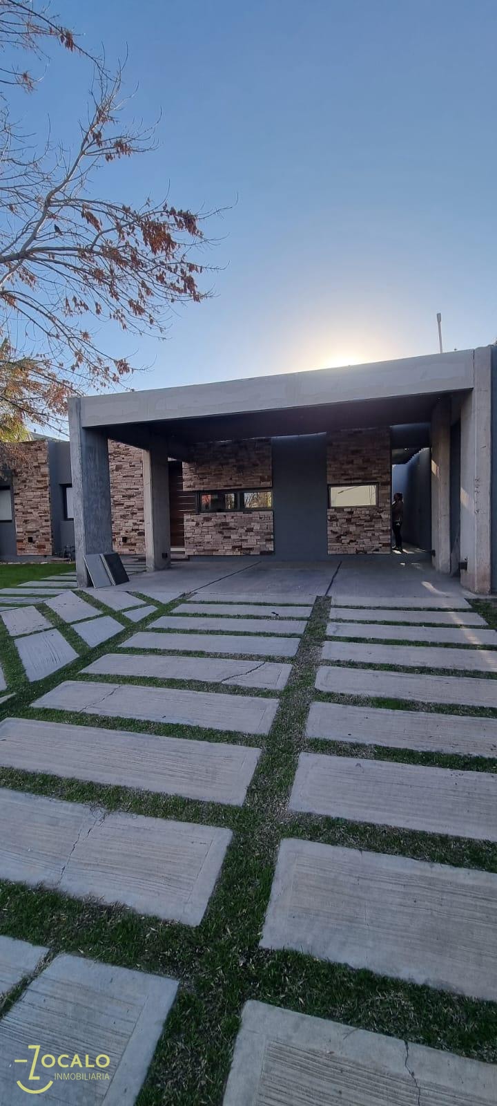 Guaymallen Casa en Alquiler en B° La Bajada. Urquiza 350, Villa Nueva