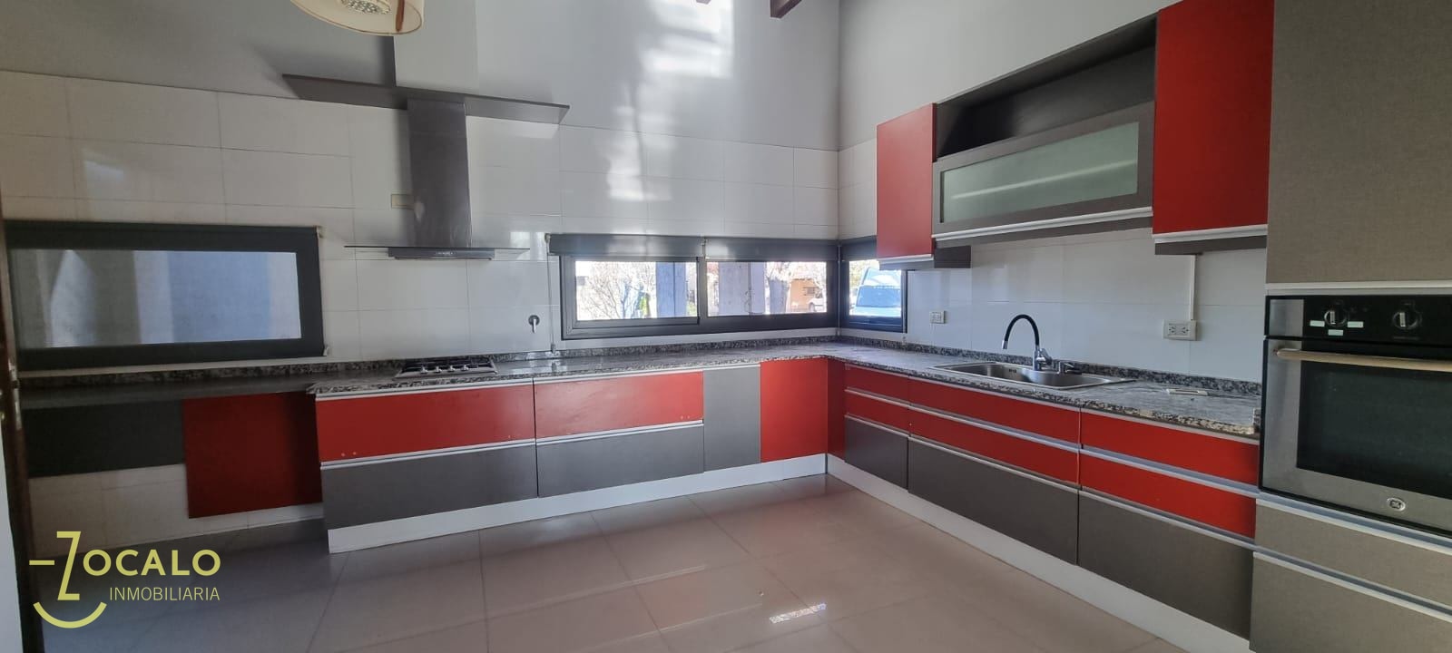Guaymallen Casa en Alquiler en B° La Bajada. Urquiza 350, Villa Nueva