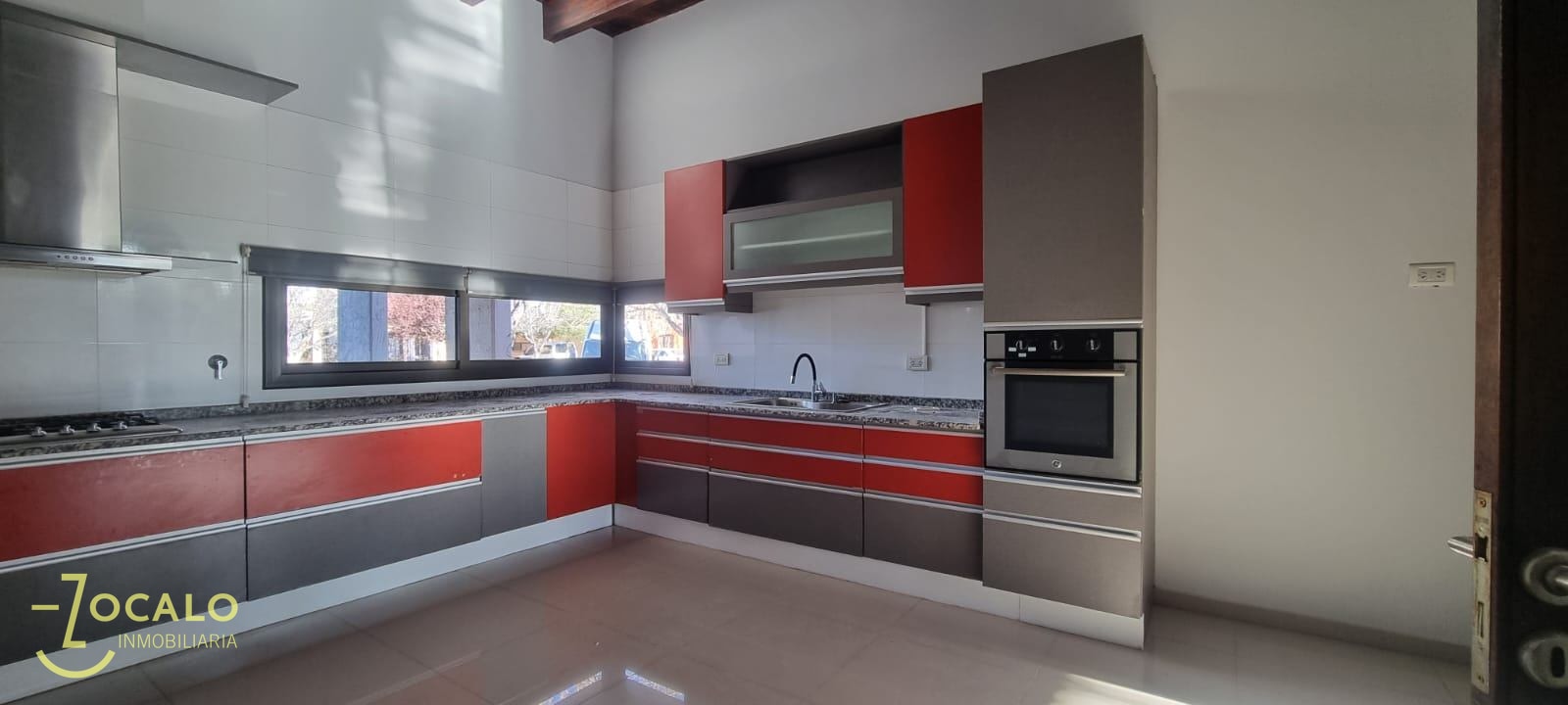 Guaymallen Casa en Alquiler en B° La Bajada. Urquiza 350, Villa Nueva