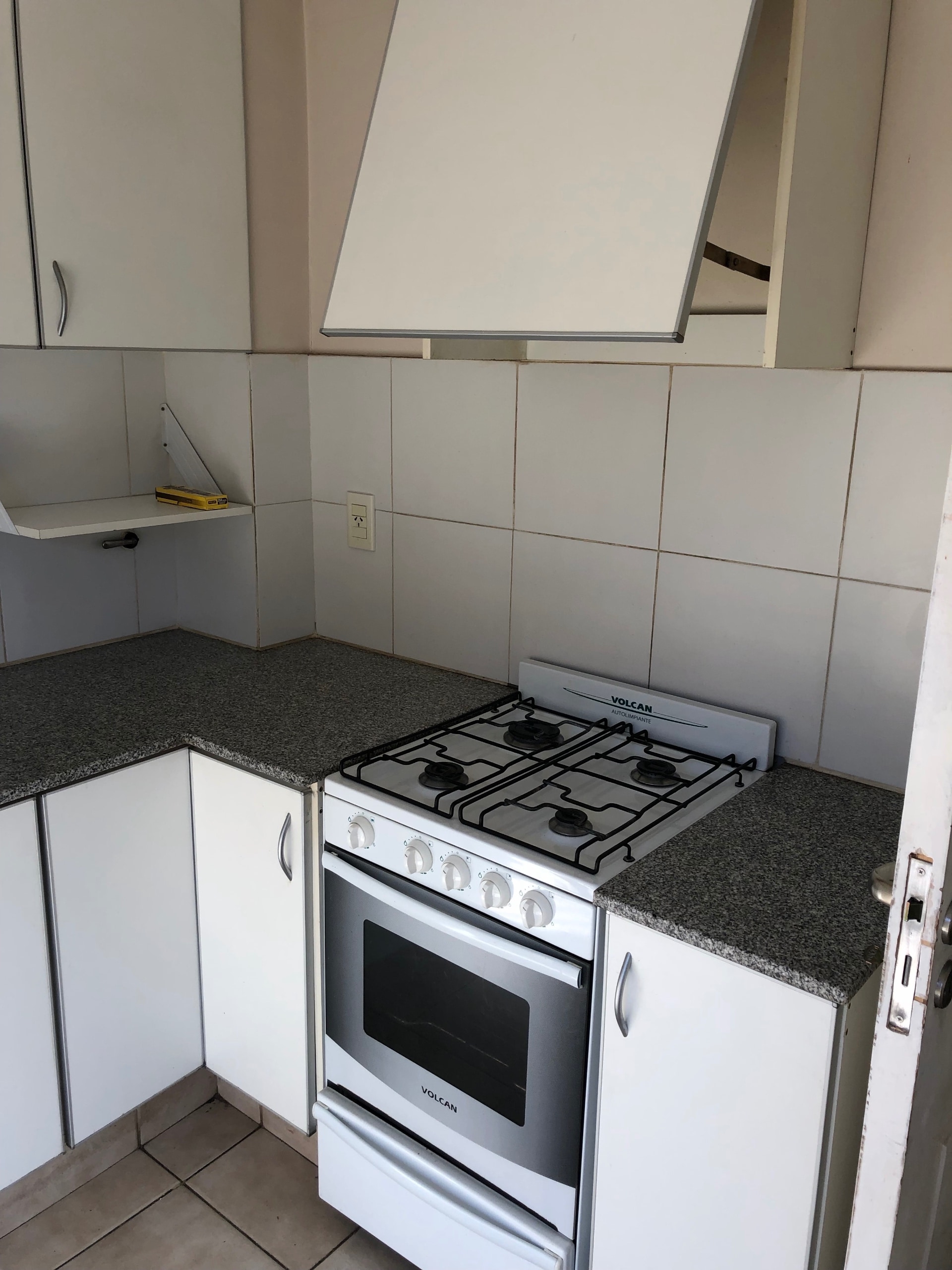 Guaymallen barrio solares