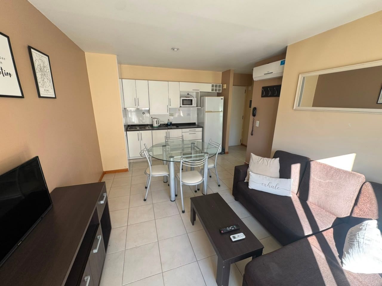 Capital Boulogne sur mer 567 Piso 1