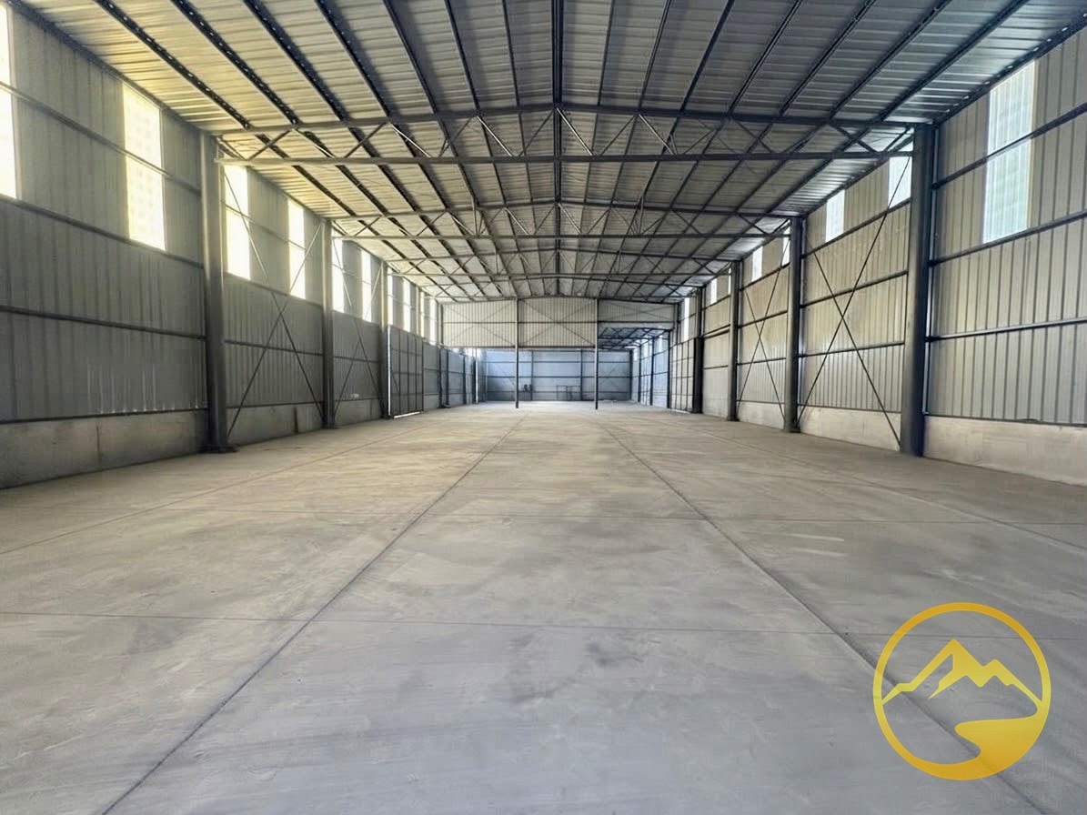 Galpon en Venta en Las Heras, Mendoza - USD 520.000 | Inmoup - 8