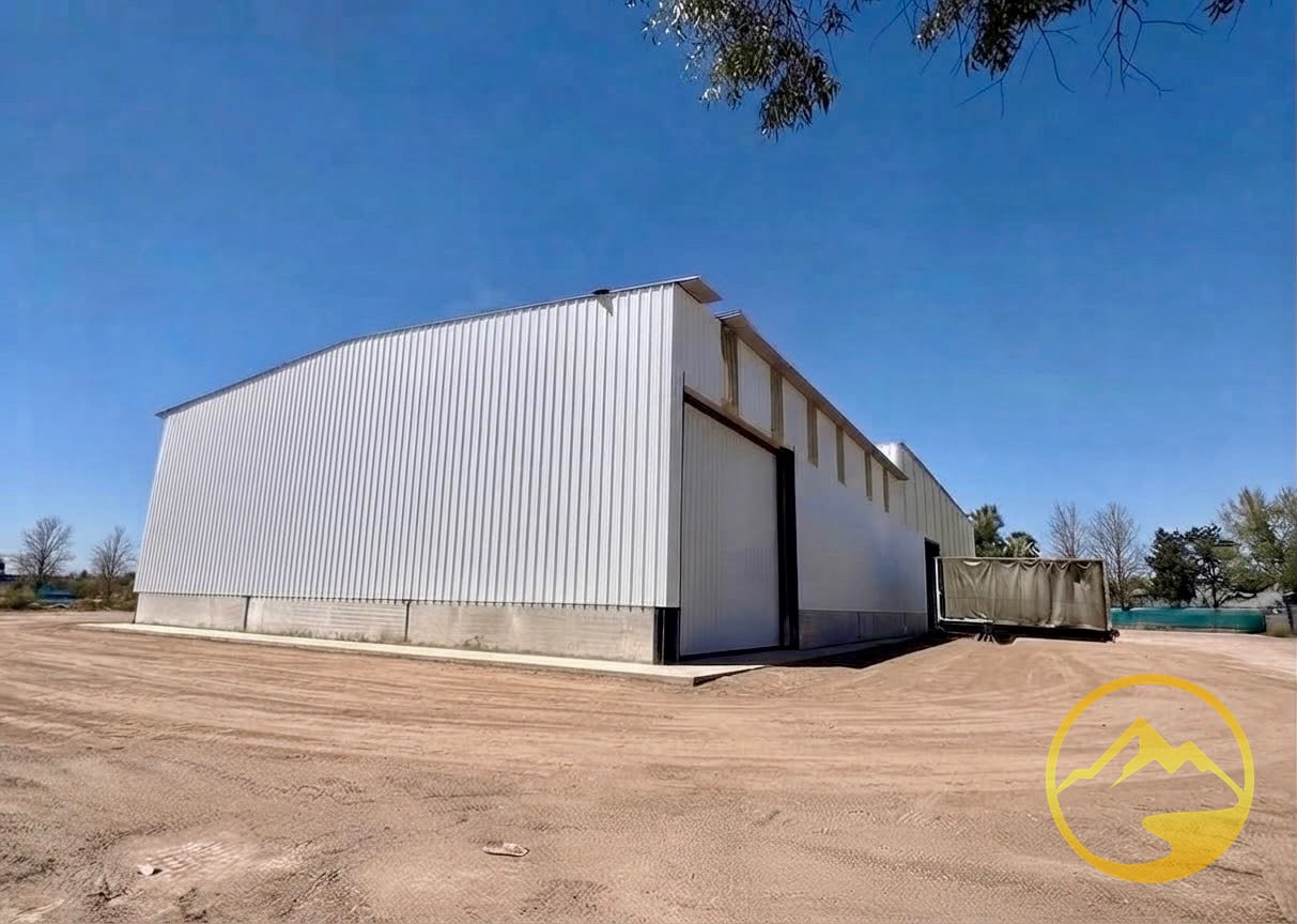 Galpon en Venta en Las Heras, Mendoza - USD 520.000 | Inmoup - 9