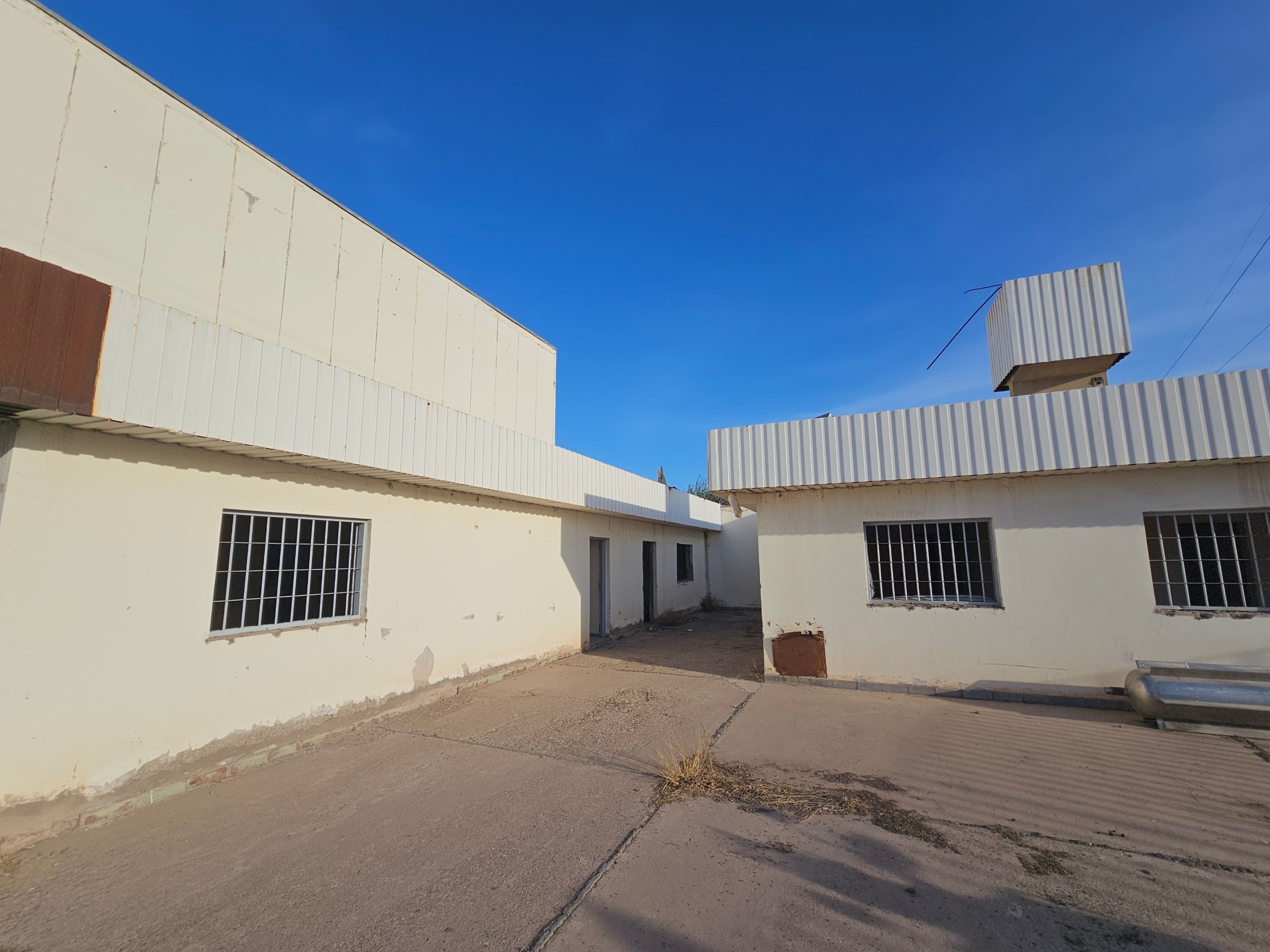 Galpon en Venta en Las Heras, Mendoza