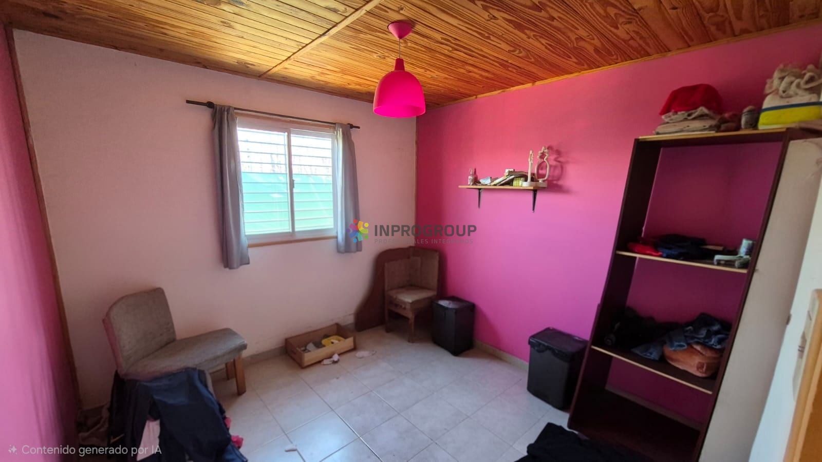 Casa en Venta en Maipu, Mendoza - USD 60.000 | Inmoup - 11