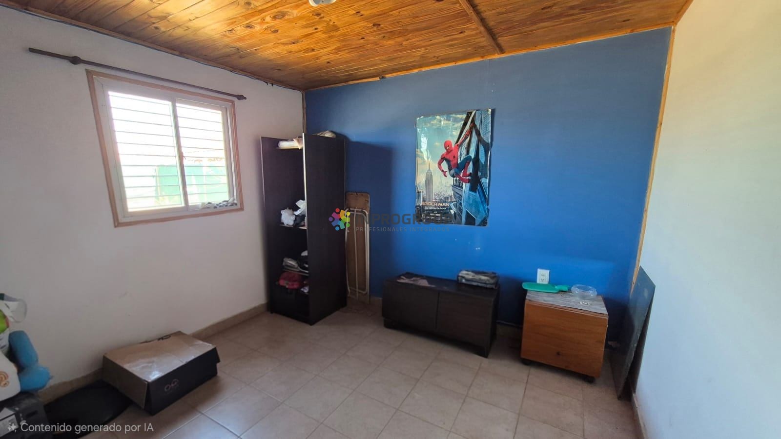 Casa en Venta en Maipu, Mendoza - USD 60.000 | Inmoup - 14