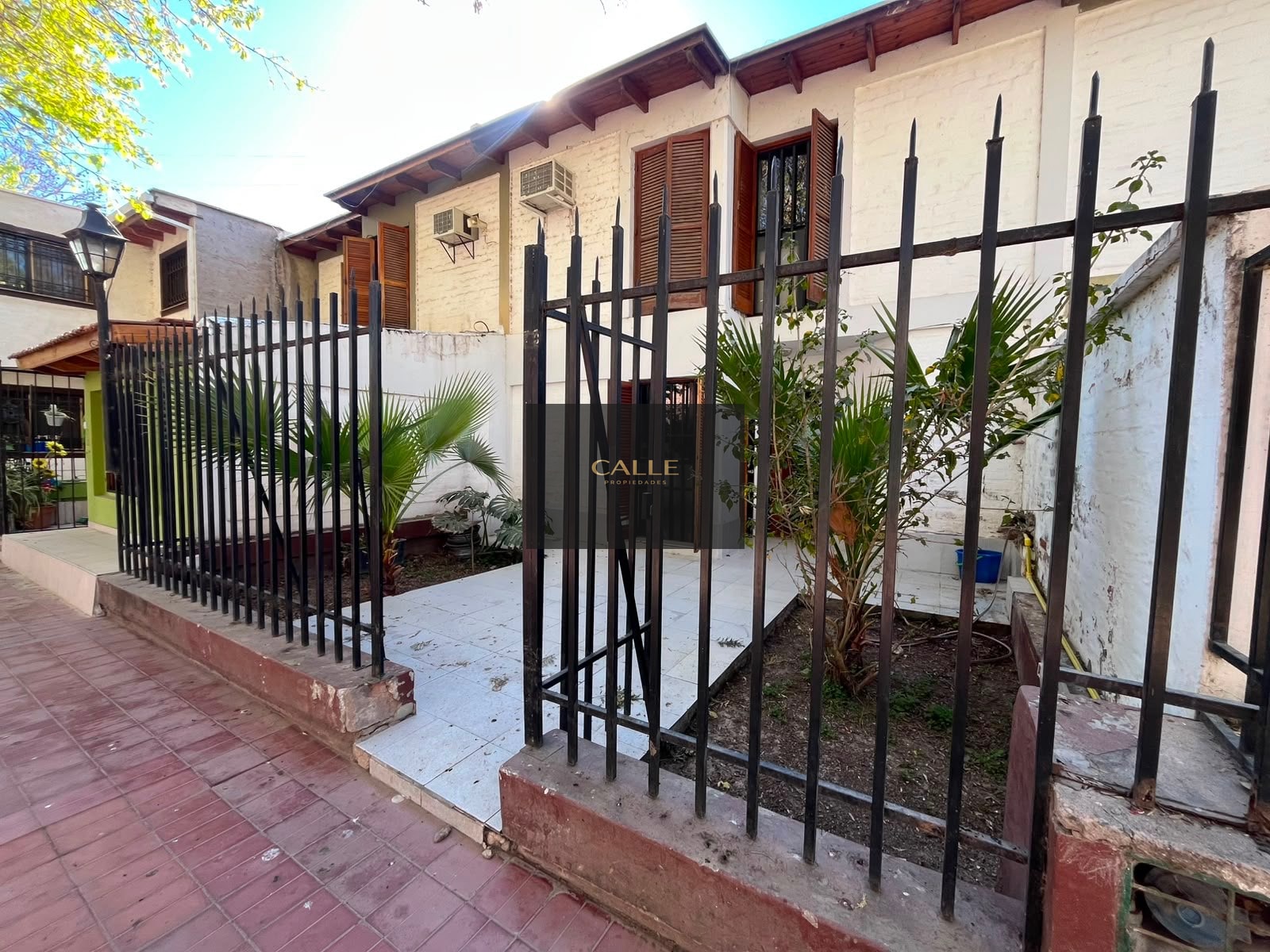 Las Heras Chaco, Las Heras, Mendoza, Argentina