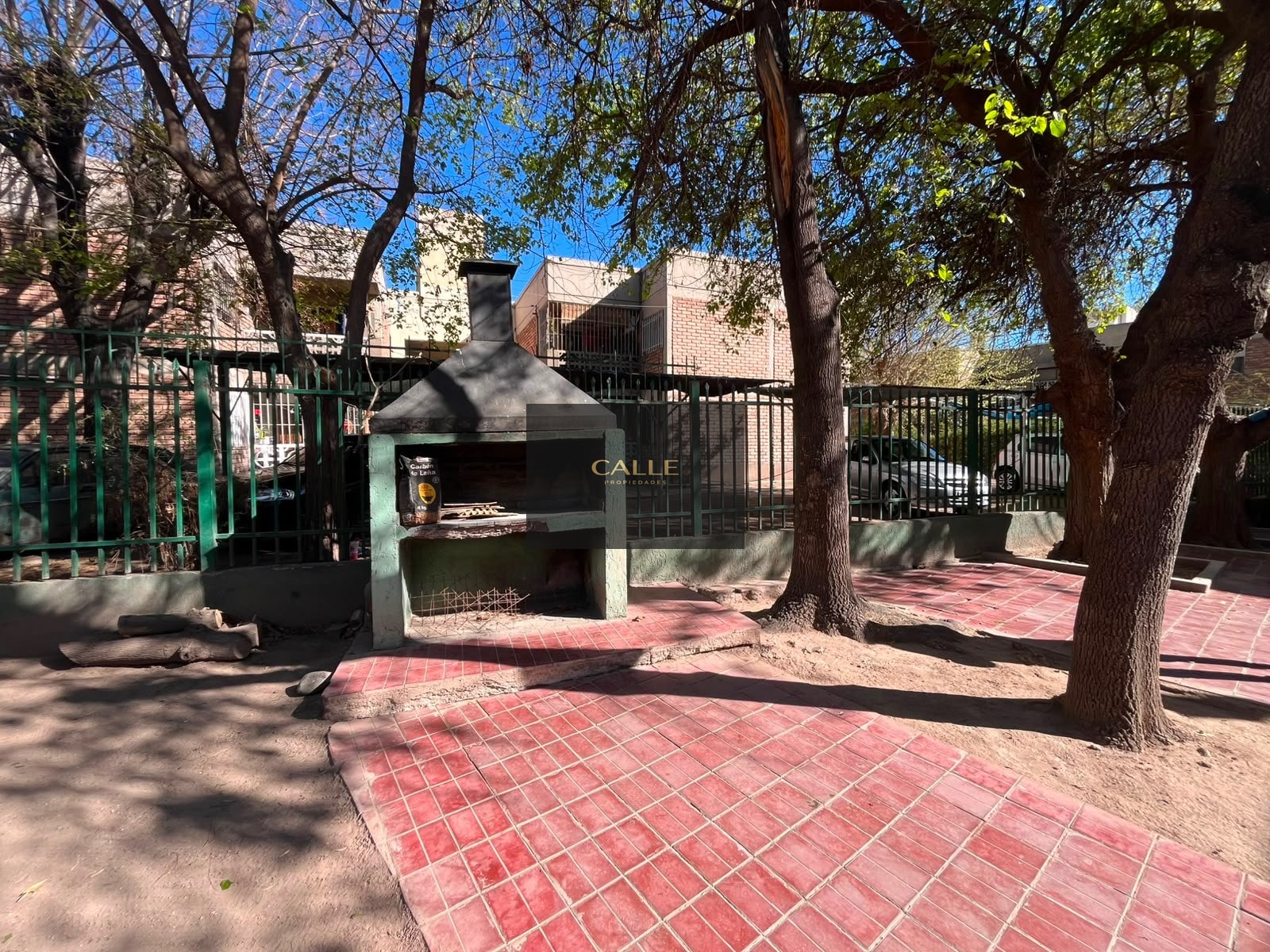 Las Heras Chaco, Las Heras, Mendoza, Argentina