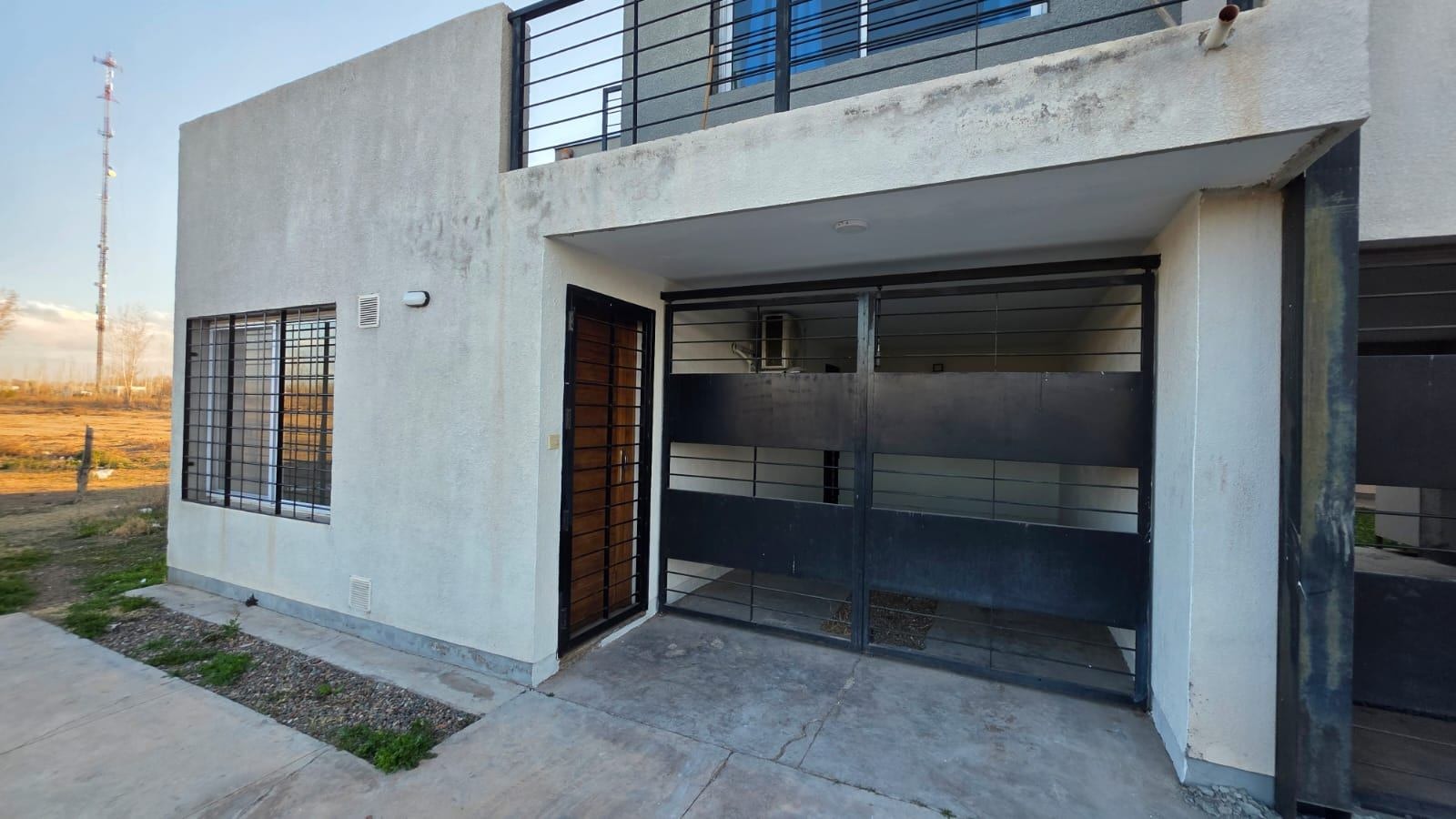 Departamento en Alquiler en Tunuyan, Mendoza