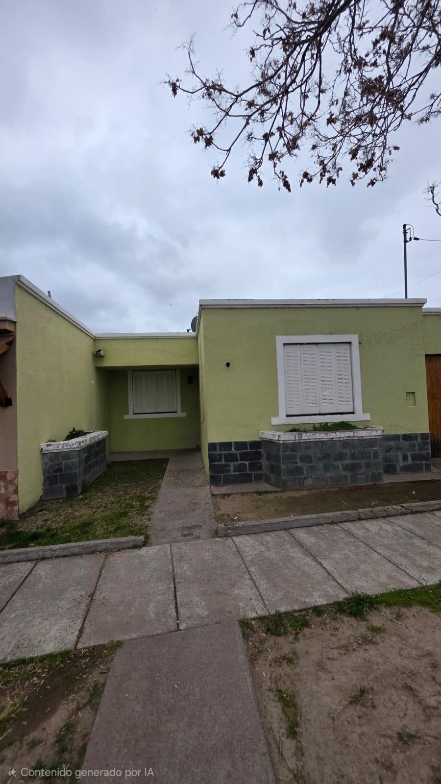 Casa en Venta en Tunuyan, Mendoza