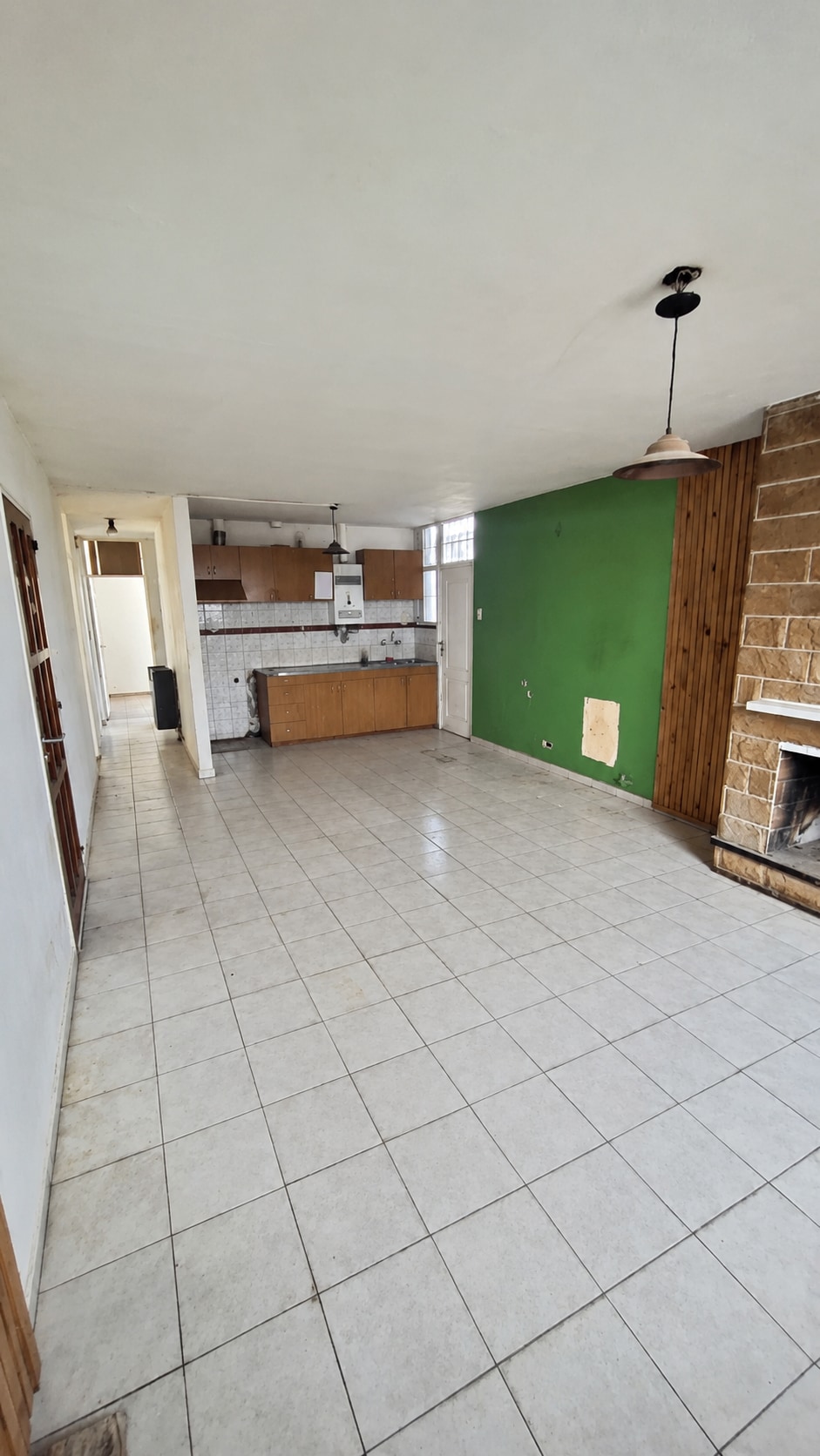 Casa en Venta en Tunuyan, Mendoza