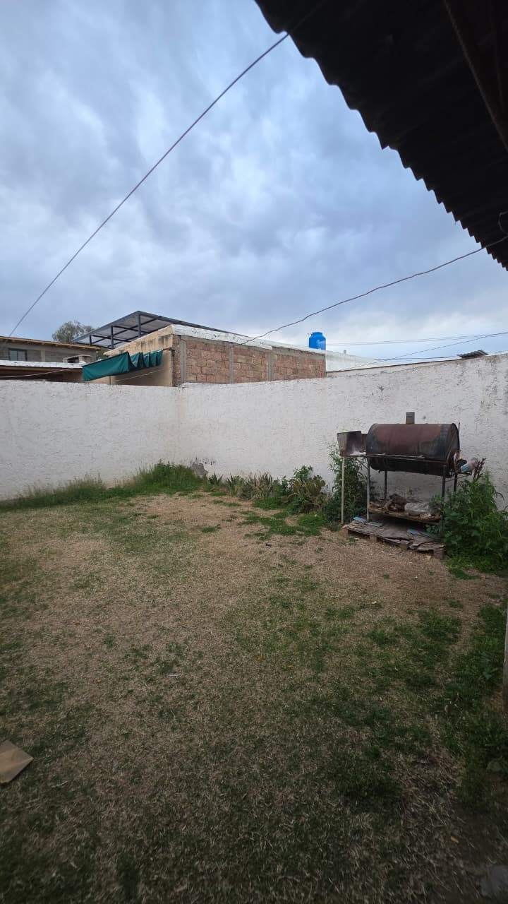 Casa en Venta en Tunuyan, Mendoza