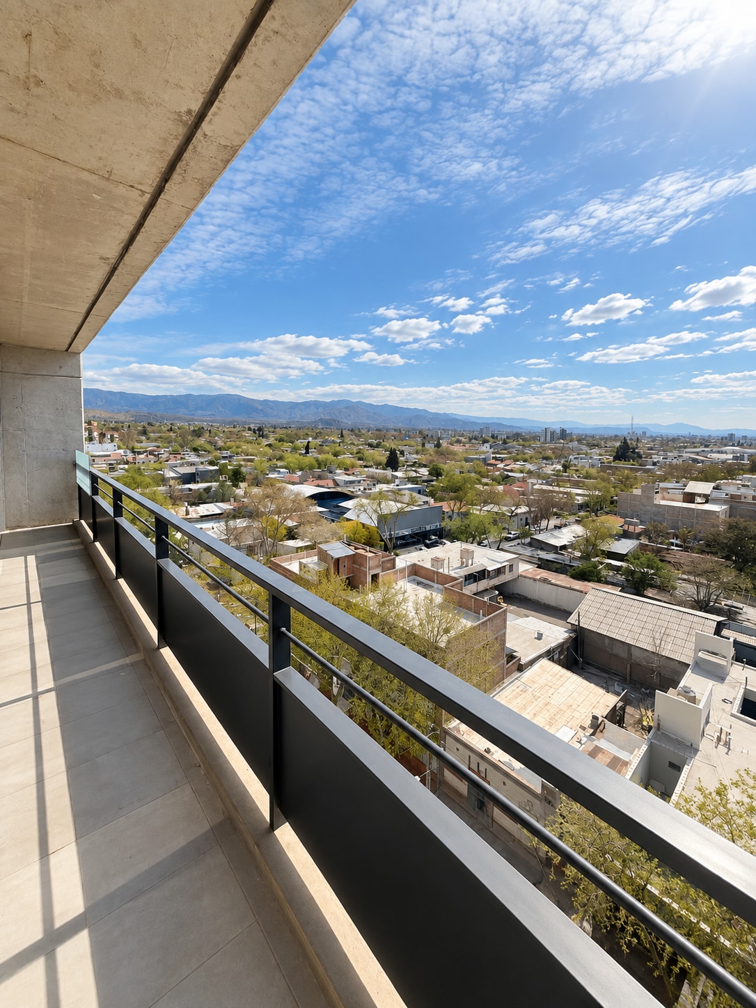 Departamento en Alquiler en Godoy Cruz, Mendoza