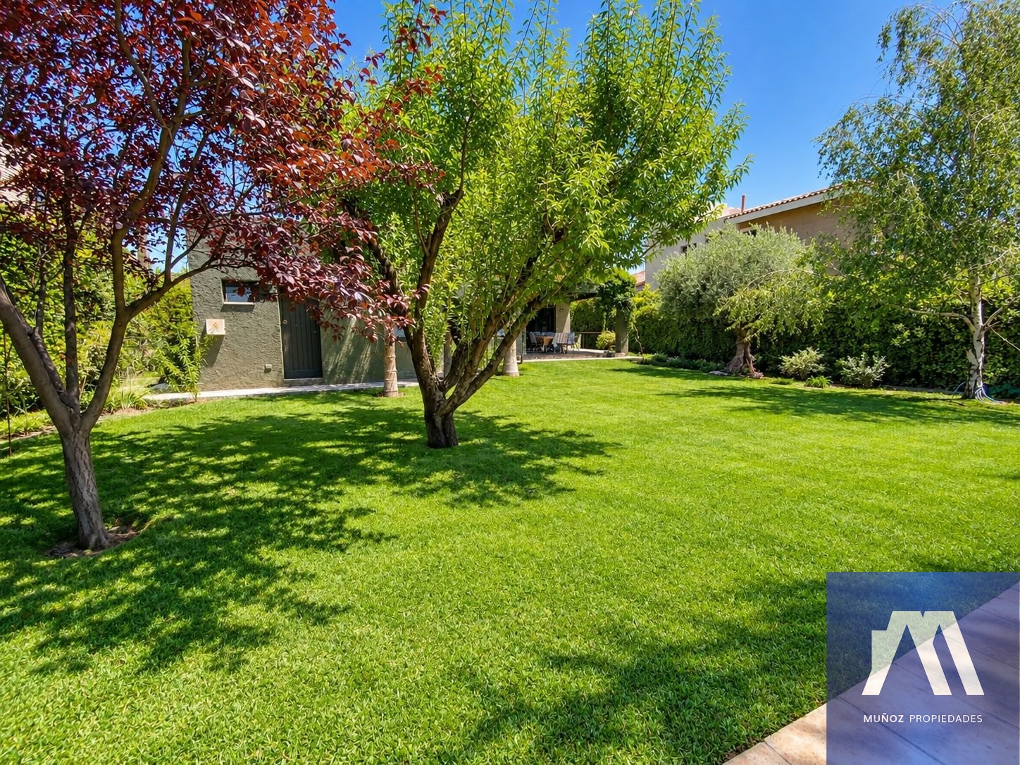 Casa en Venta en Guaymallen, Mendoza