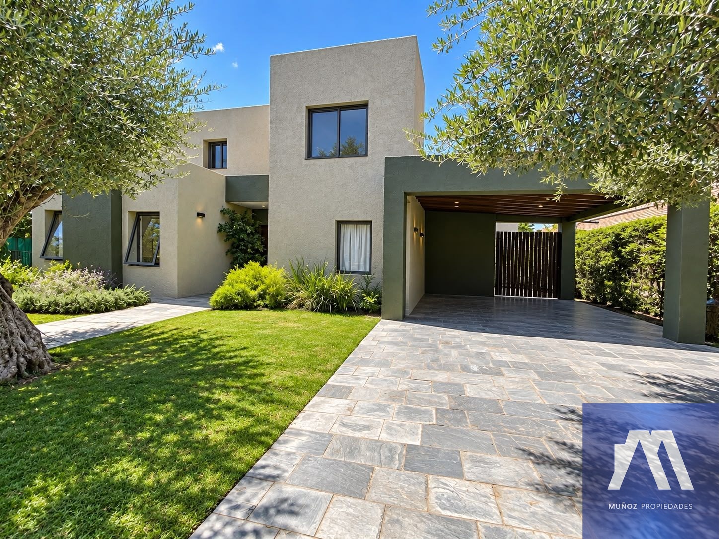 Casa en Venta en Guaymallen, Mendoza