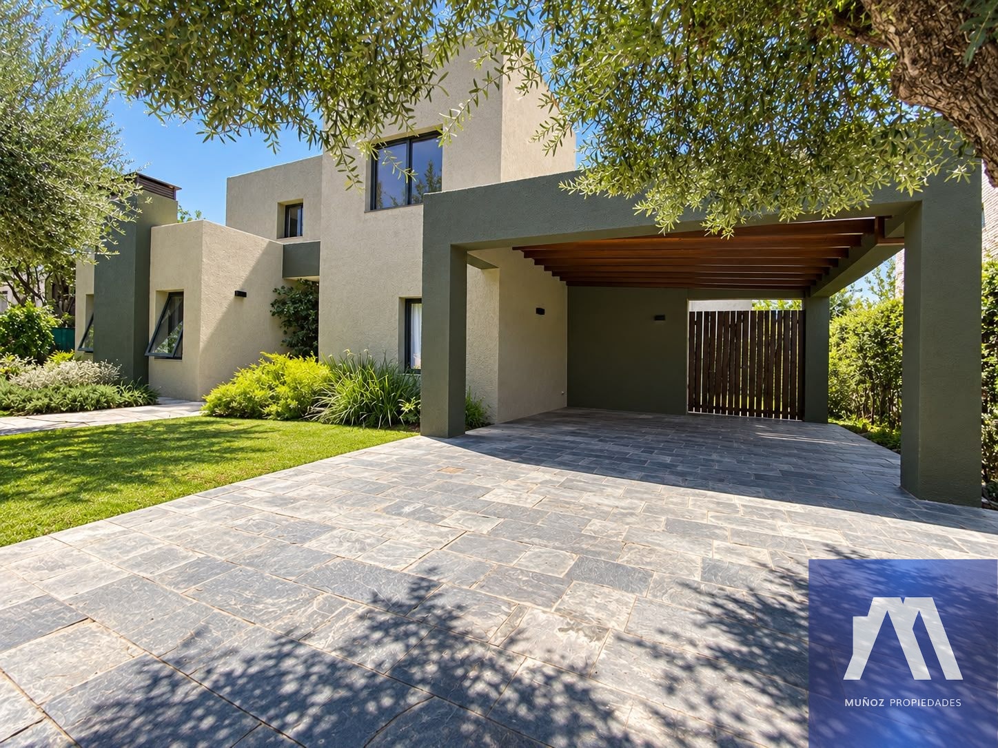 Casa en Venta en Guaymallen, Mendoza