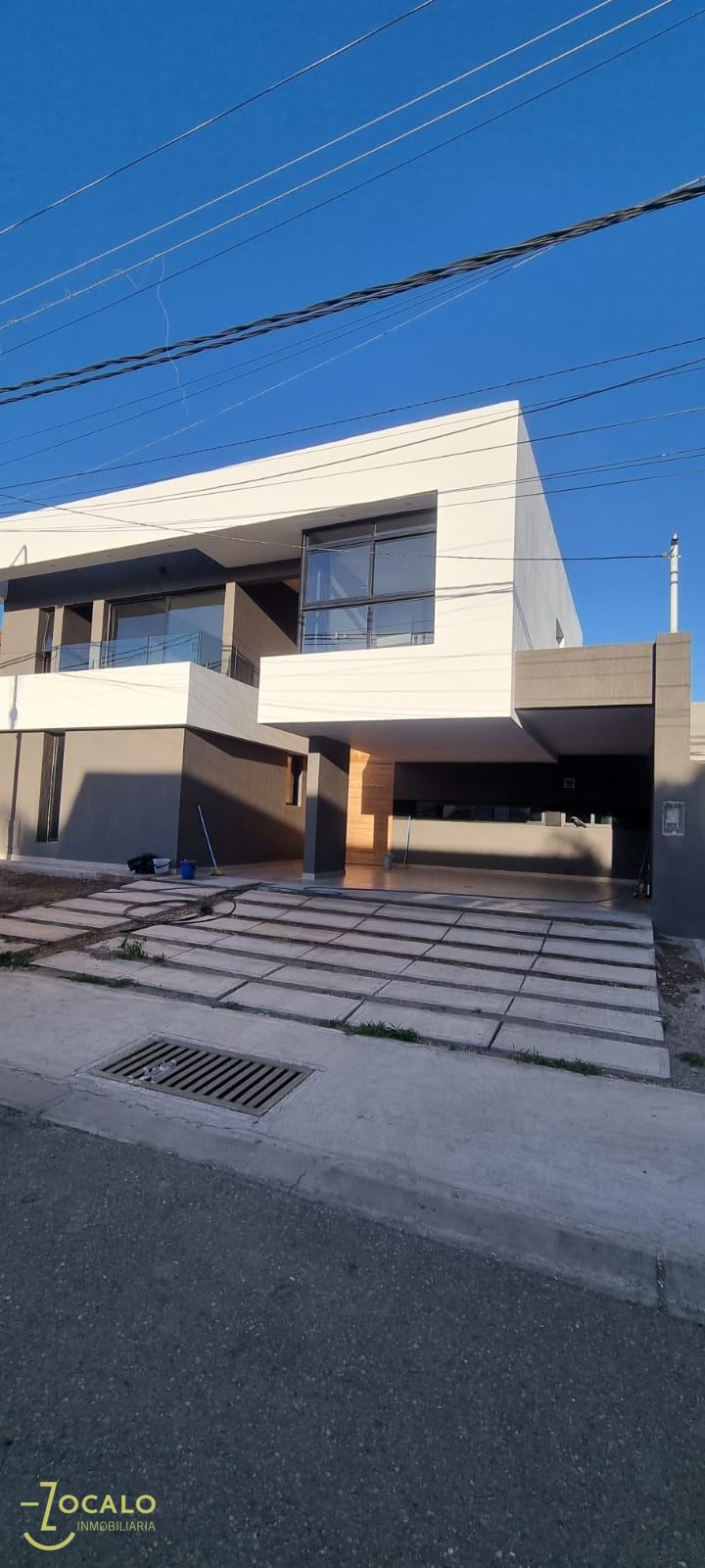 Guaymallen Casa en Alquiler en B°La Bajada , Carril Urquiza, Villa Nueva, Mendoza, Argentina