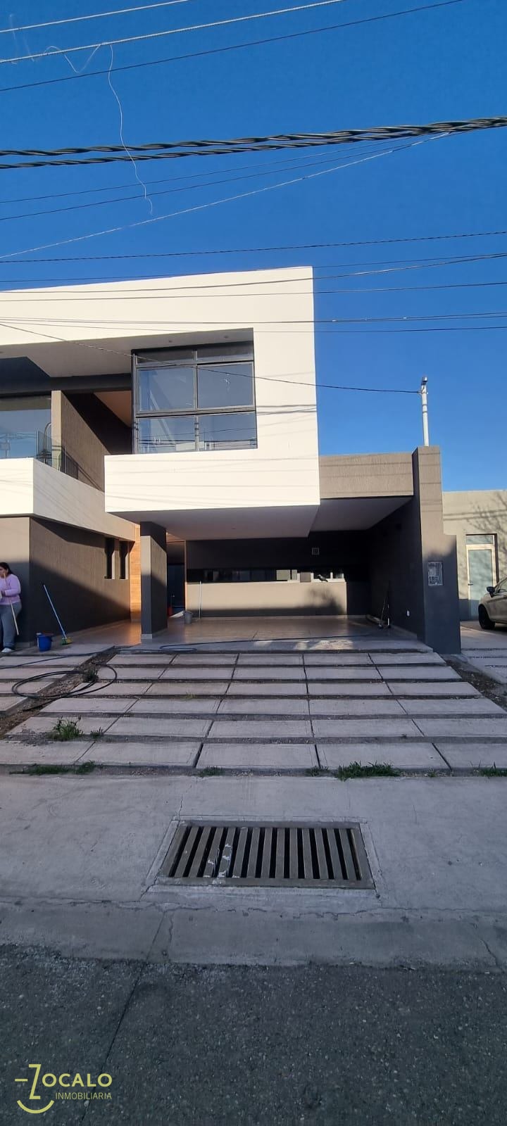 Casa en Alquiler en Guaymallen, Mendoza