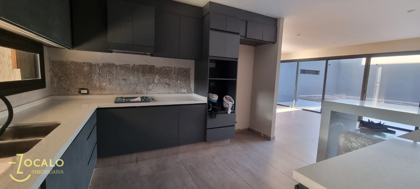 Casa en Alquiler en Guaymallen, Mendoza