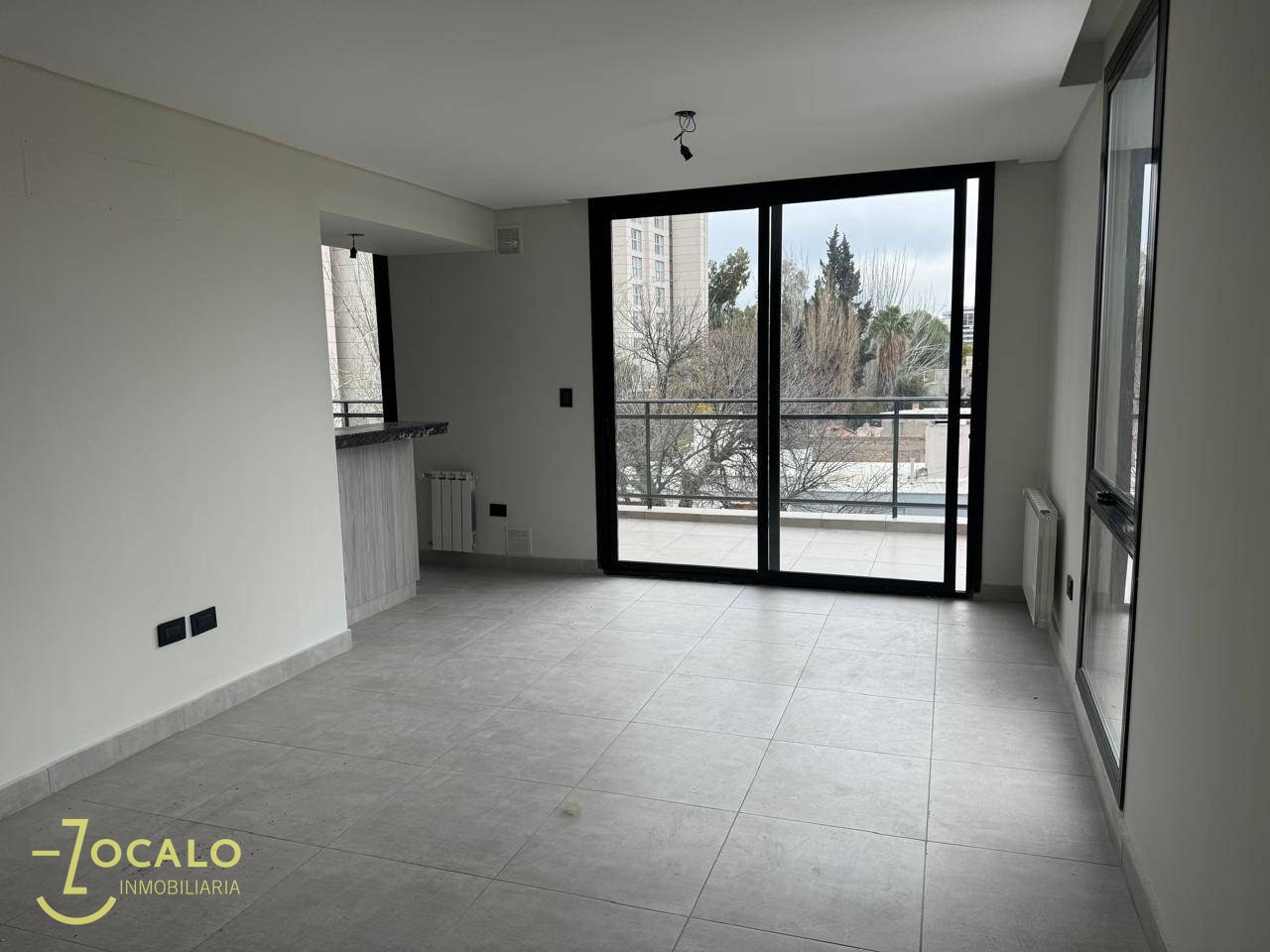 Departamento en Venta en Capital, Mendoza