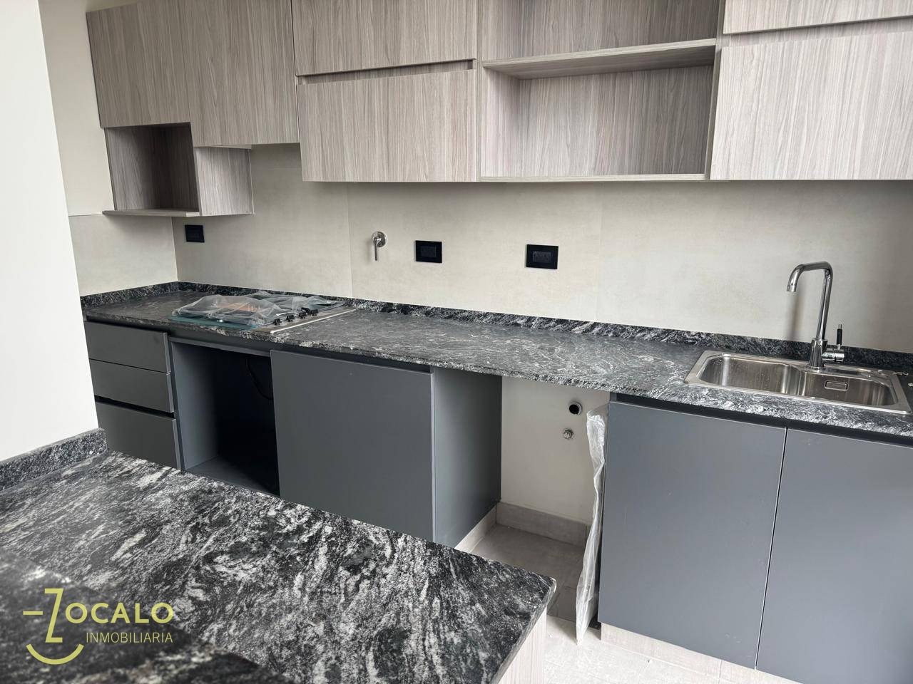 Departamento en Venta en Capital, Mendoza