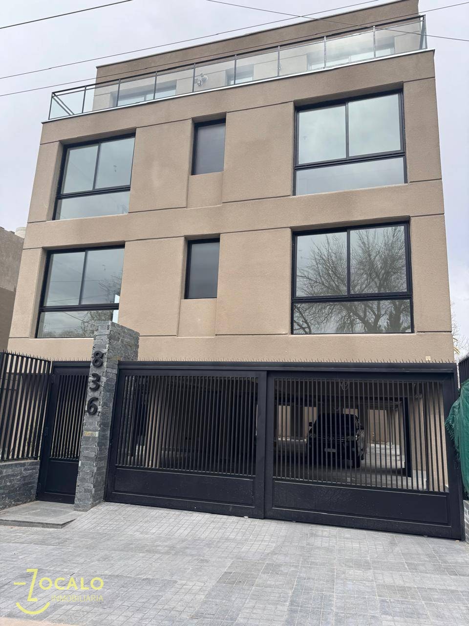 Departamento en Venta en Capital, Mendoza