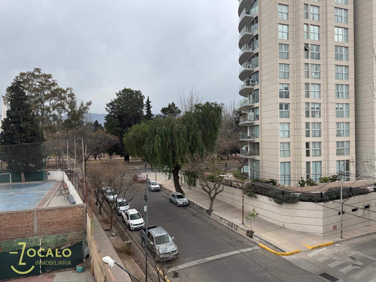Departamento en Venta en Capital, Mendoza