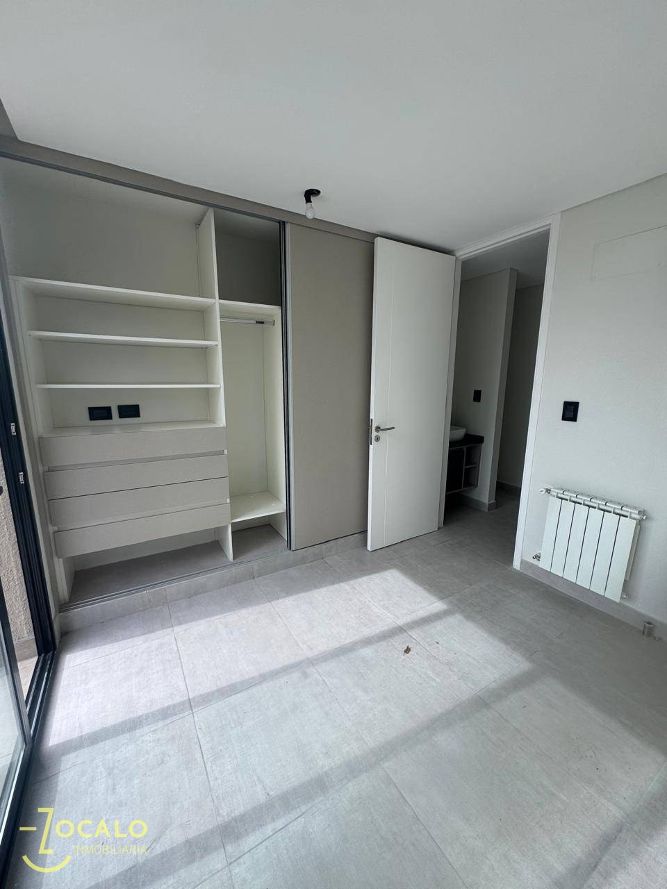Departamento en Venta en Capital, Mendoza