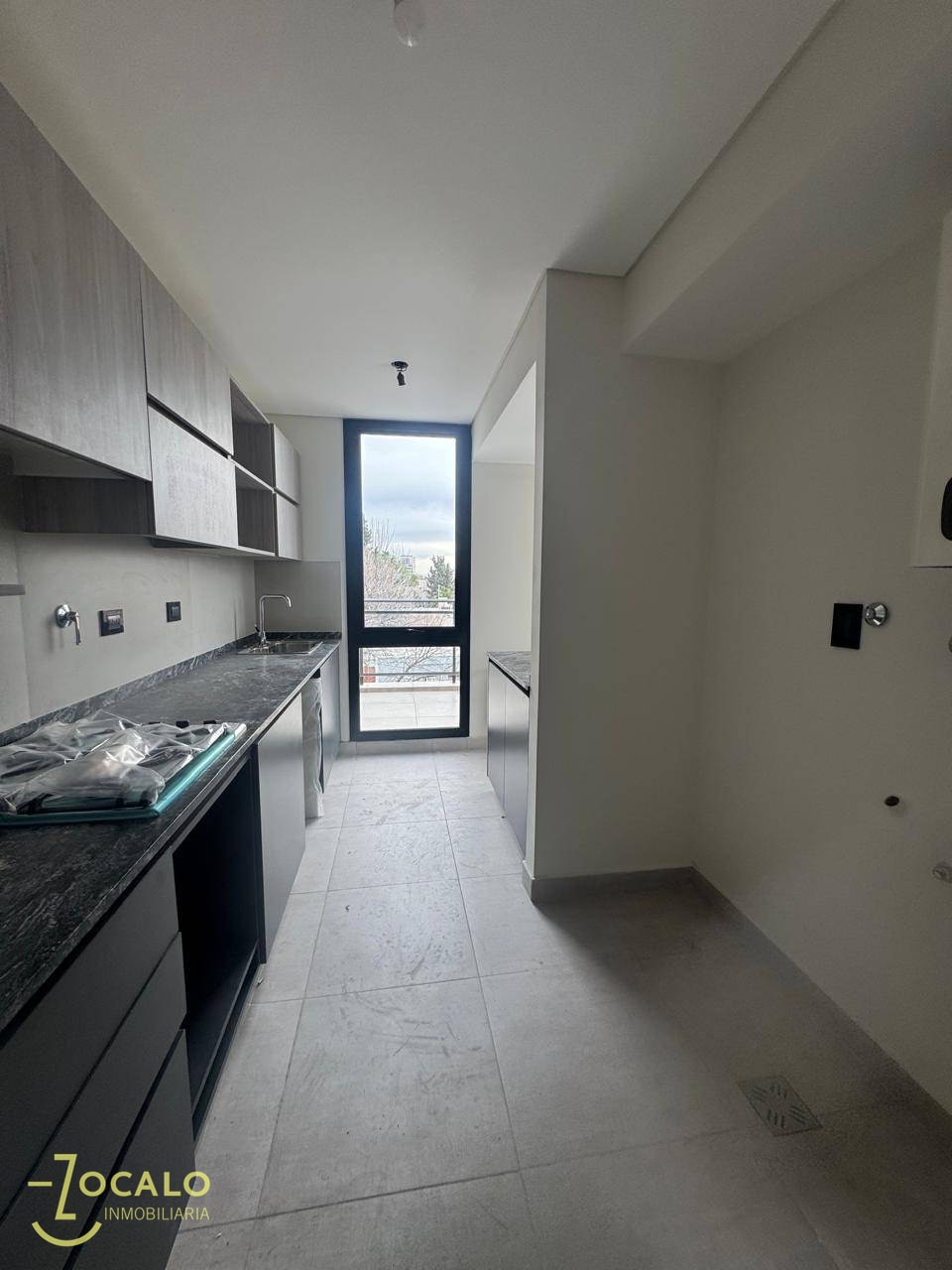 Departamento en Venta en Capital, Mendoza