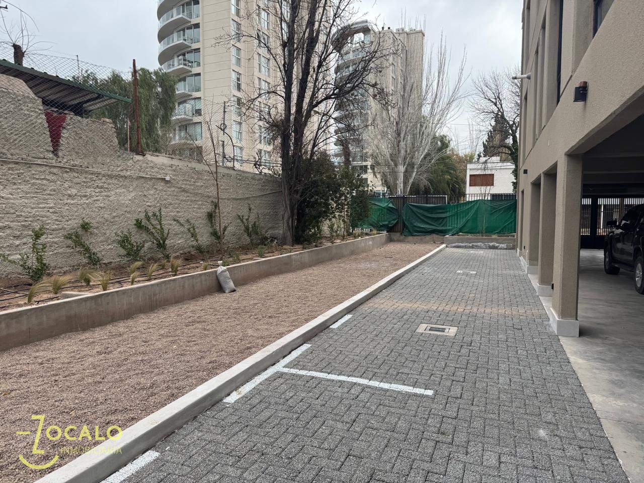Departamento en Venta en Capital, Mendoza