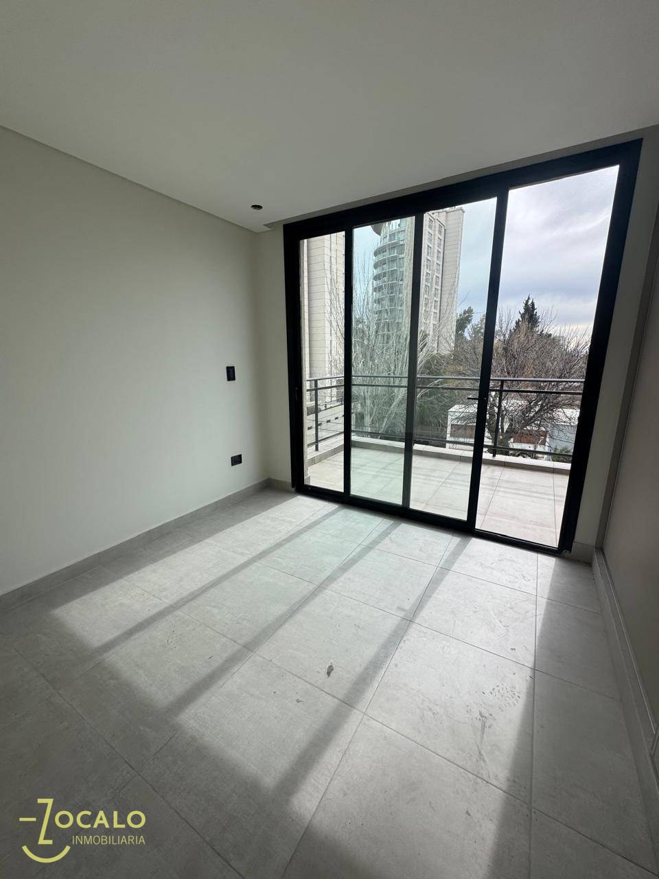 Departamento en Venta en Capital, Mendoza