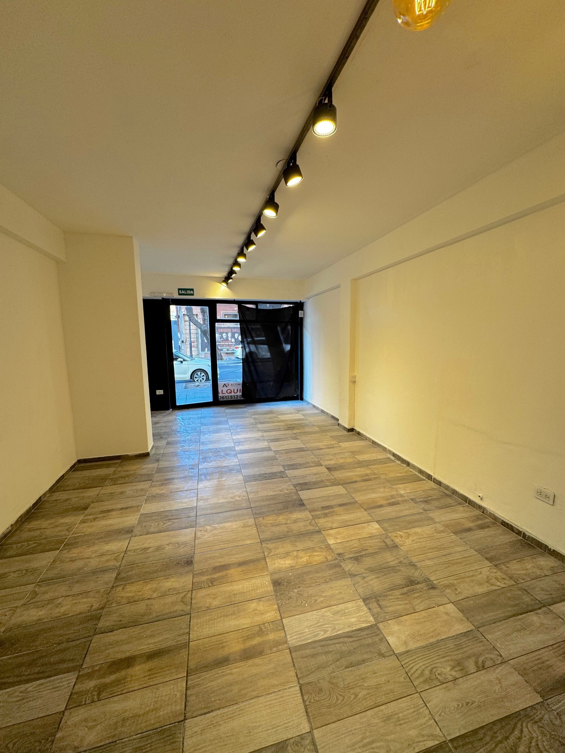 Local Comercial en Alquiler en Capital, Mendoza