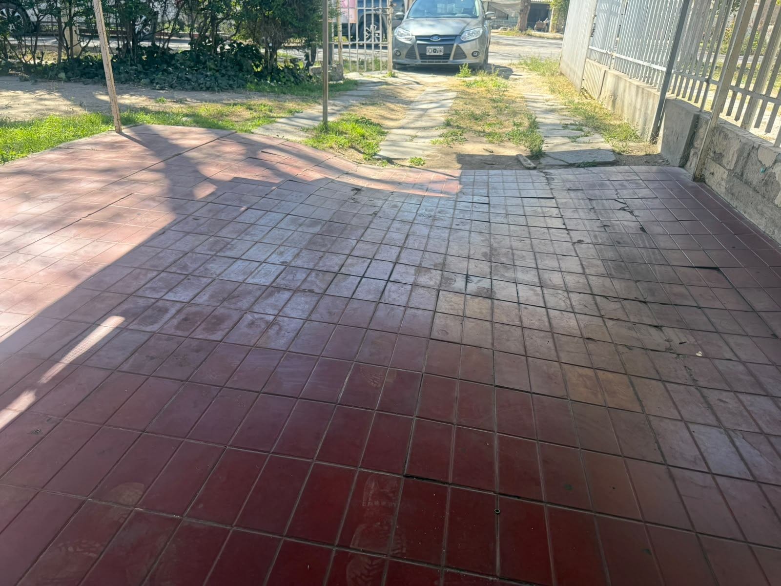 San Martin Barrio San Pedro San Martín