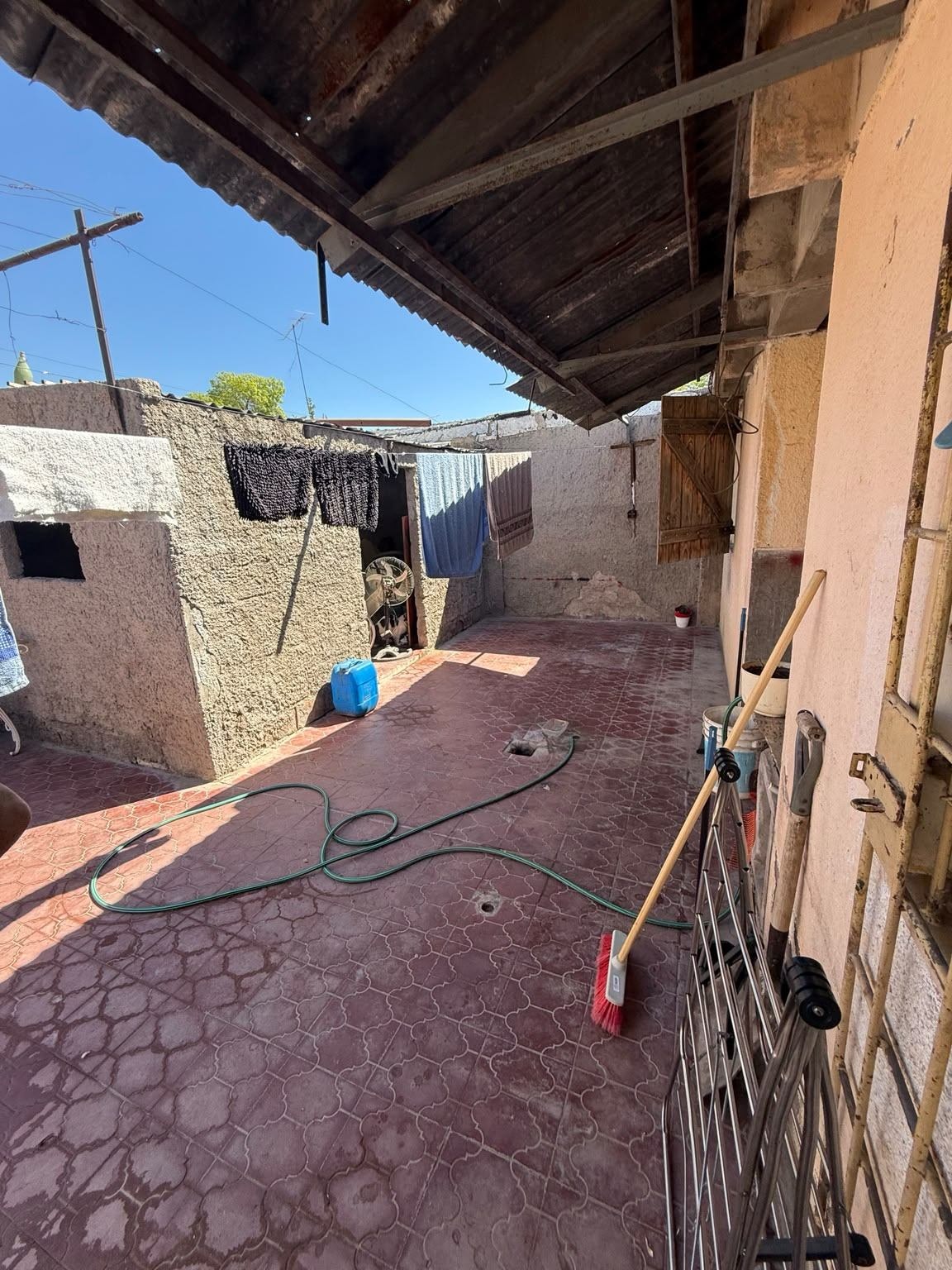 San Martin Barrio San Pedro San Martín
