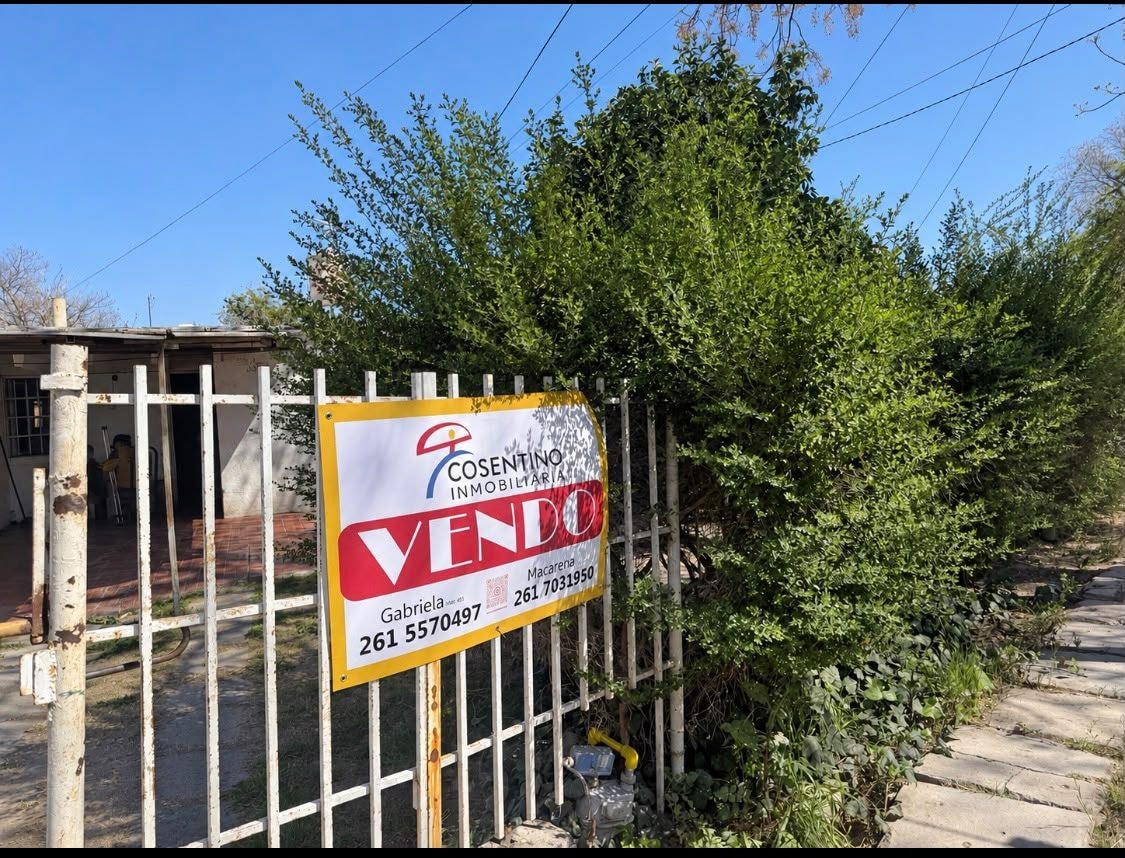 Casa en Venta en San Martin, Mendoza - USD 40.000 | Inmoup - 10
