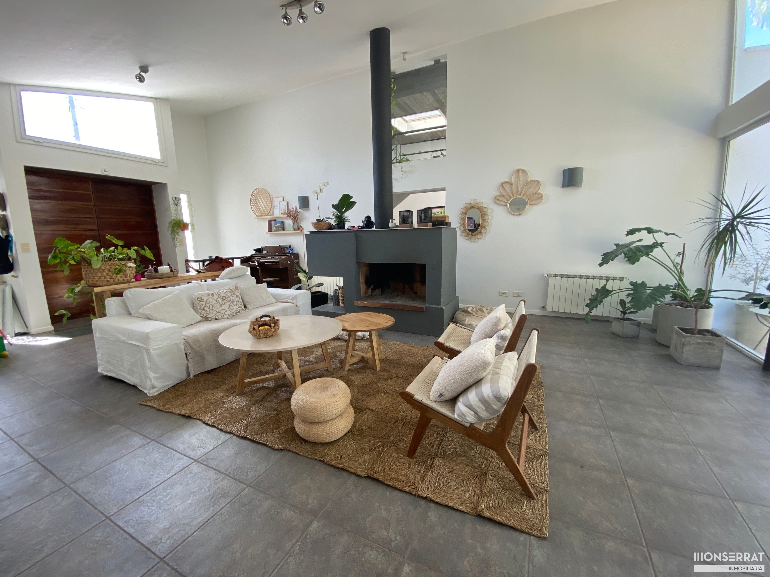 Casa en CLUB DE CAMPO GUAYMALLEN