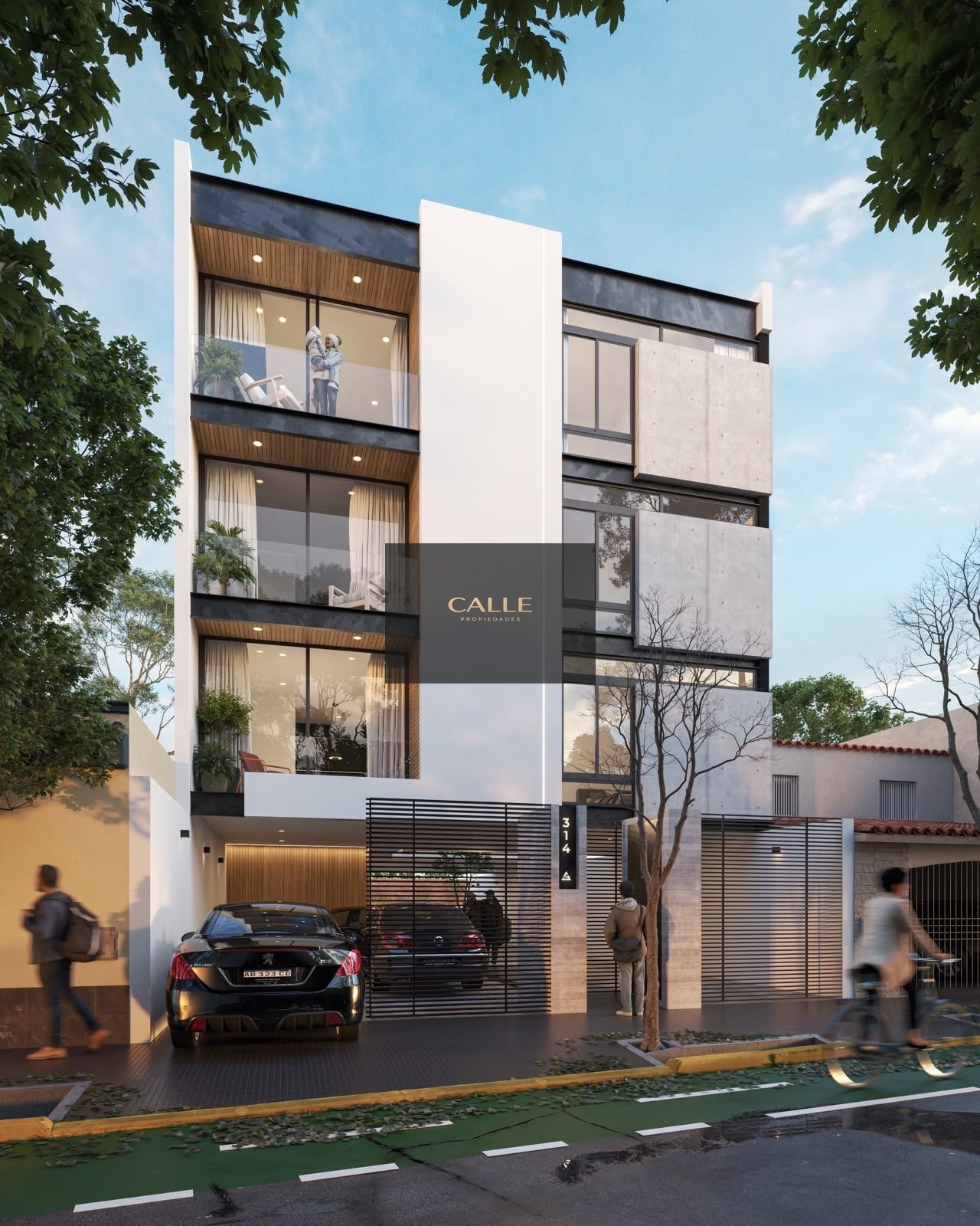 Departamento en Venta en Capital, Mendoza