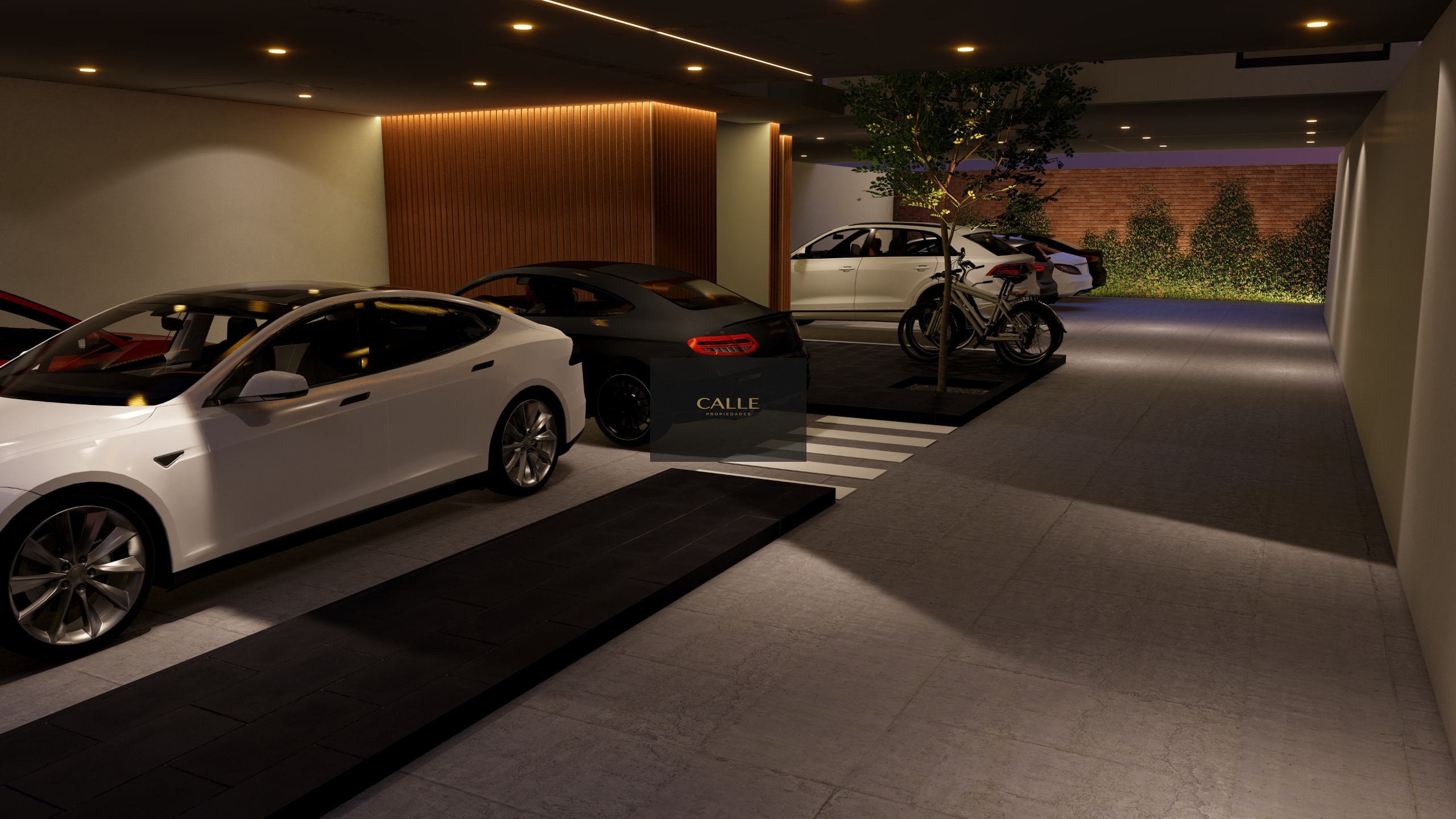 Departamento en Venta en Capital, Mendoza