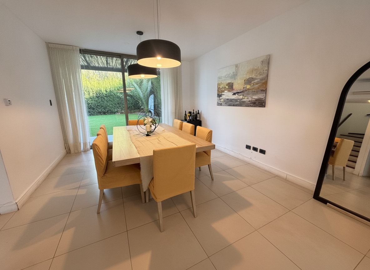 Duplex en Venta en Capital, Mendoza