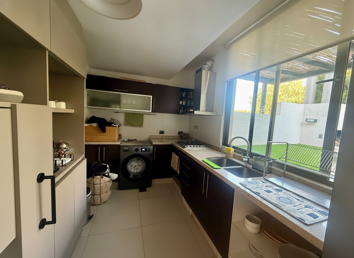 Duplex en Venta en Capital, Mendoza