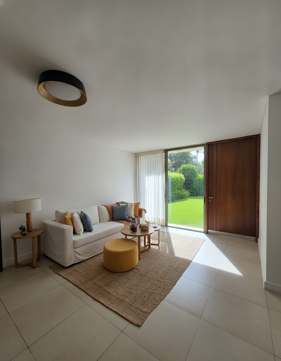 Duplex en Venta en Capital, Mendoza