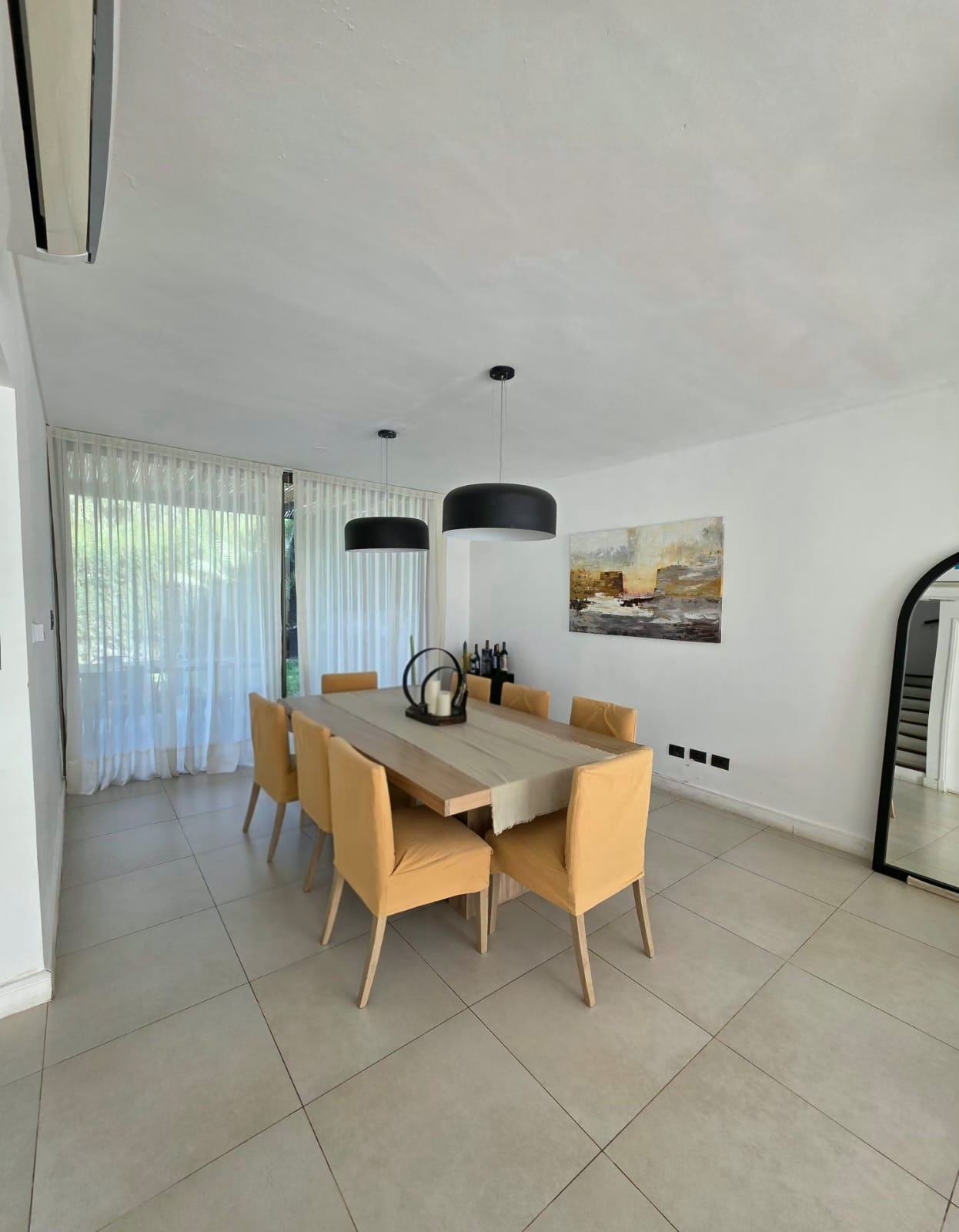 Duplex en Venta en Capital, Mendoza